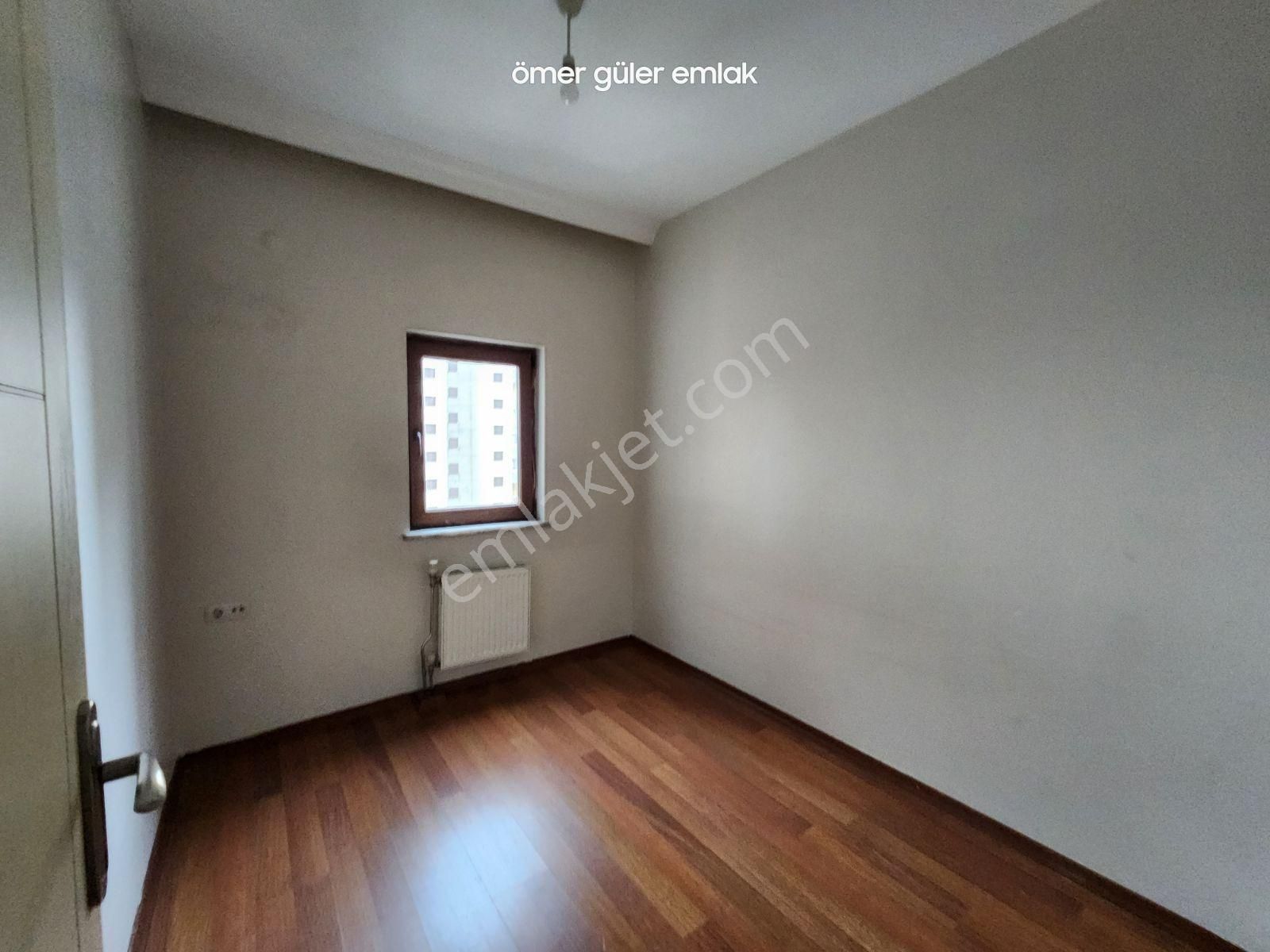 Güler^den Keçiörende Ful+ Yapılı Lüks 12.kat Vadi Manzaralı Dair - Görsel 29