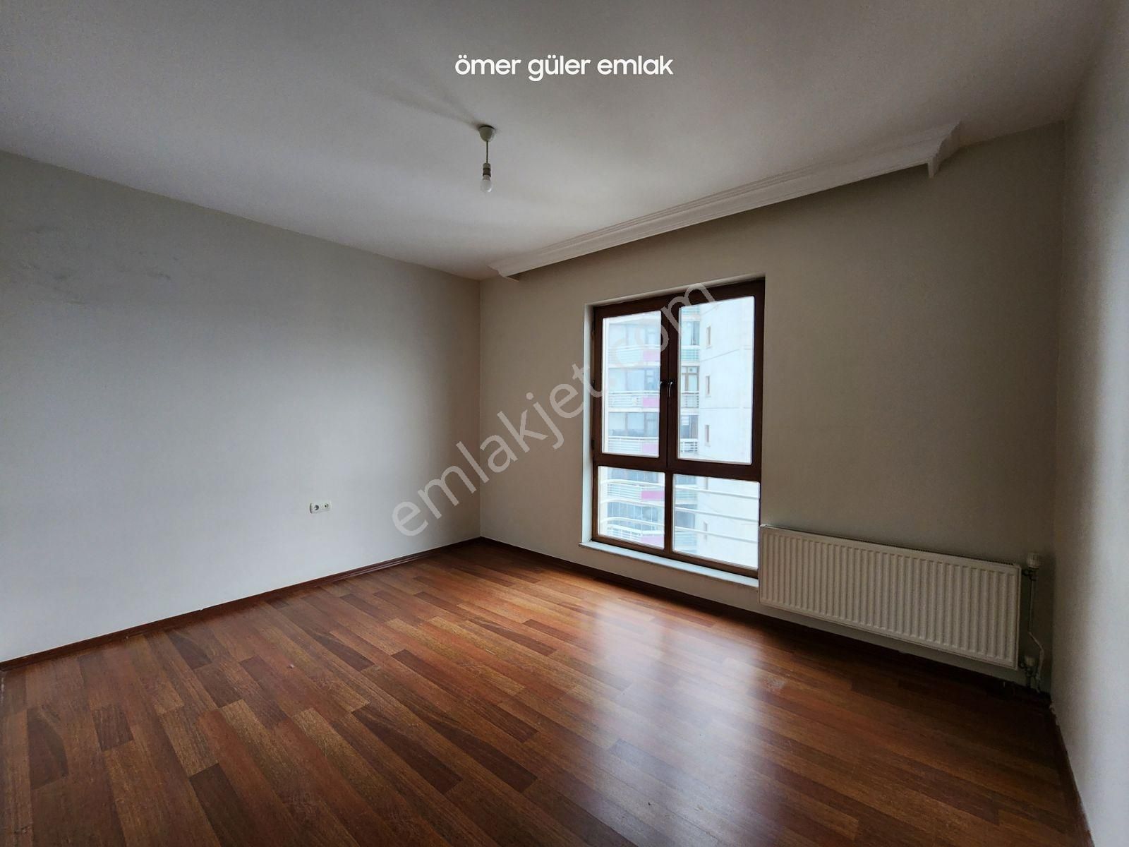 Güler^den Keçiörende Ful+ Yapılı Lüks 12.kat Vadi Manzaralı Dair - Görsel 21