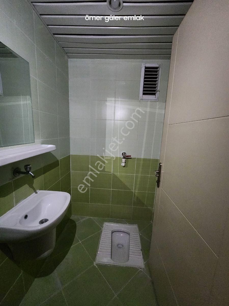 Güler^den Keçiörende Ful+ Yapılı Lüks 12.kat Vadi Manzaralı Dair - Görsel 20