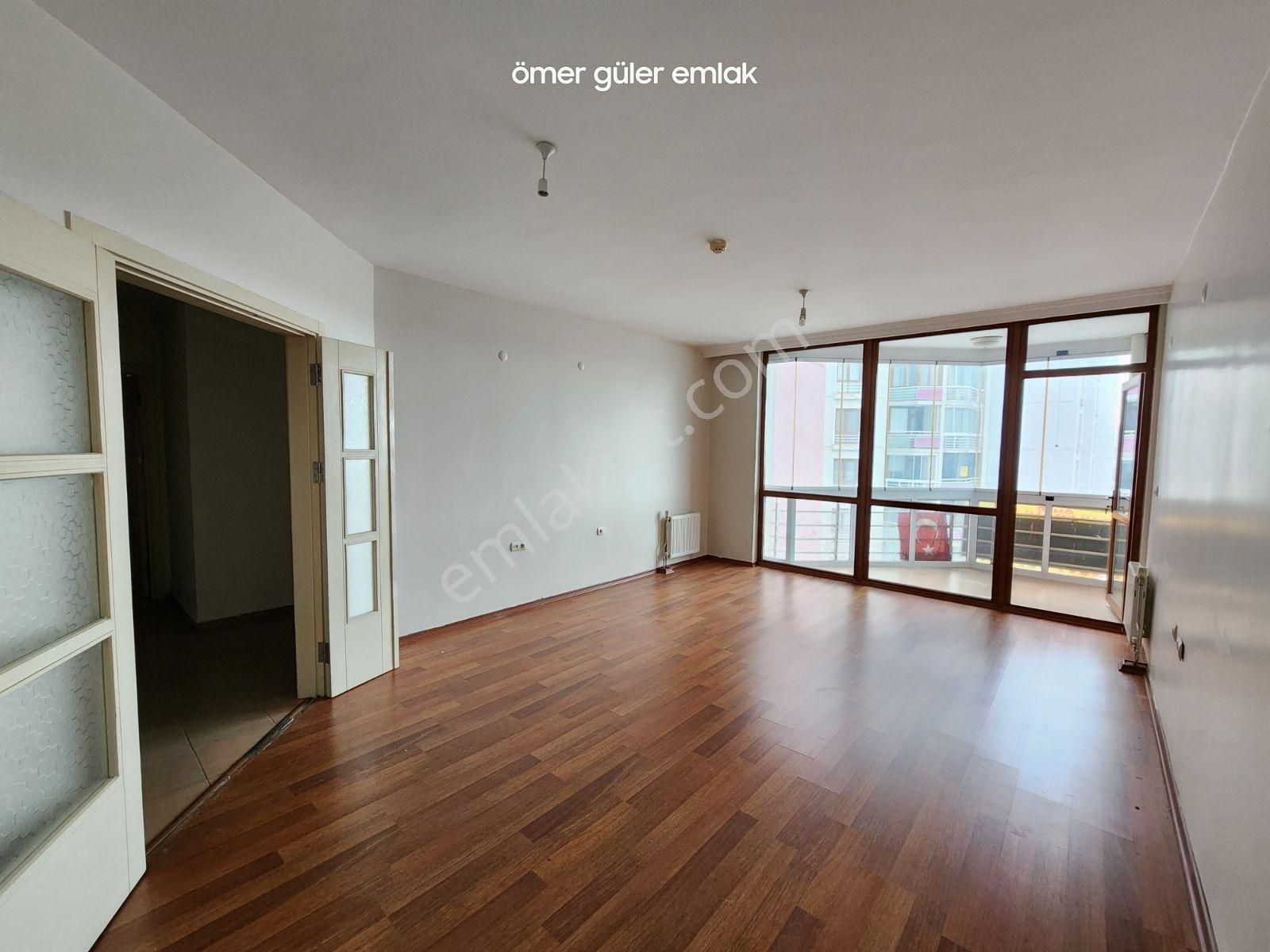 Güler^den Keçiörende Ful+ Yapılı Lüks 12.kat Vadi Manzaralı Dair - Görsel 23