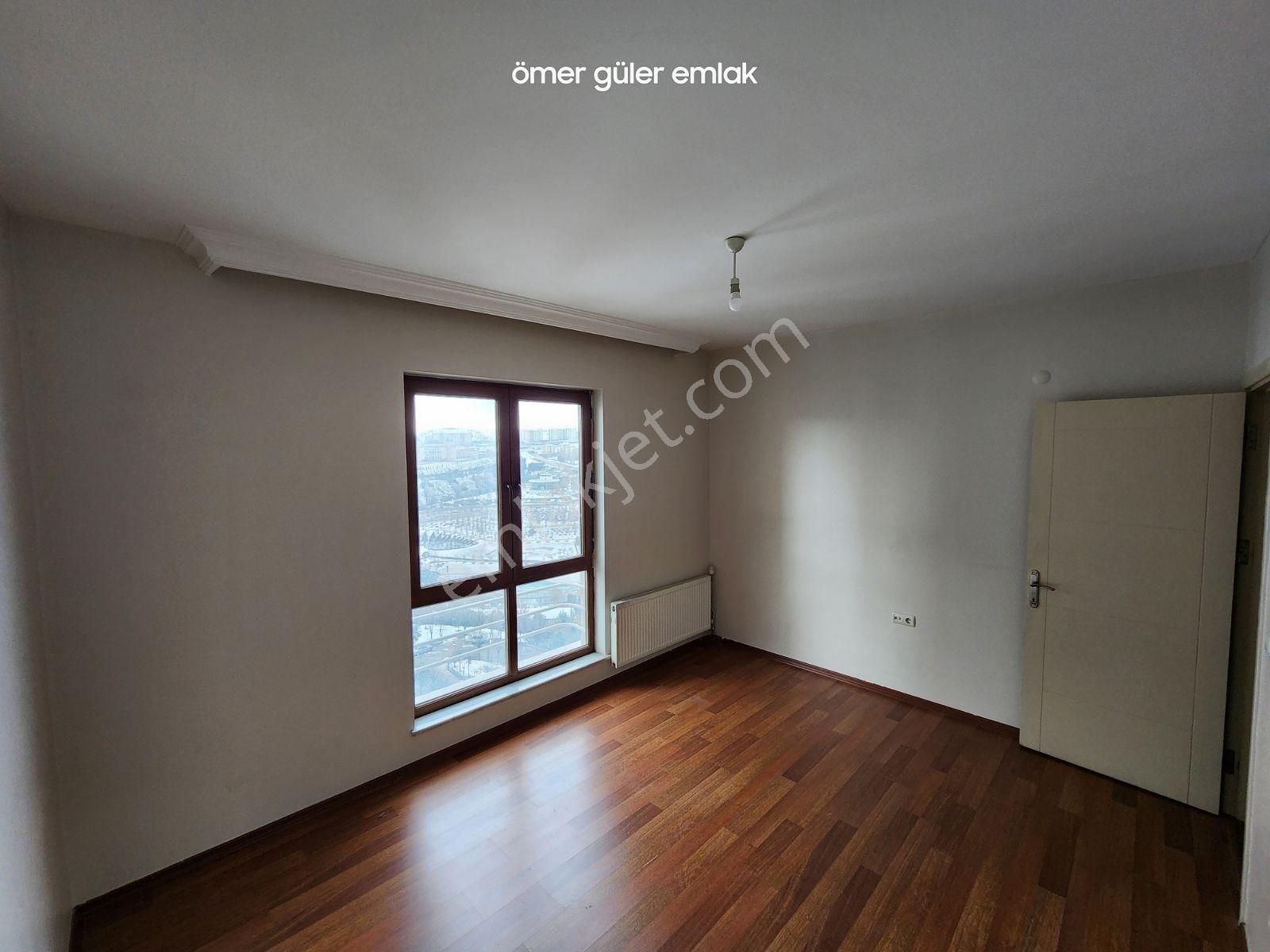 Güler^den Keçiörende Ful+ Yapılı Lüks 12.kat Vadi Manzaralı Dair - Görsel 32