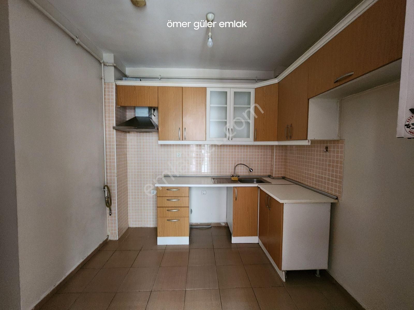 Güler^den Keçiörende Ful+ Yapılı Lüks 12.kat Vadi Manzaralı Dair - Görsel 16