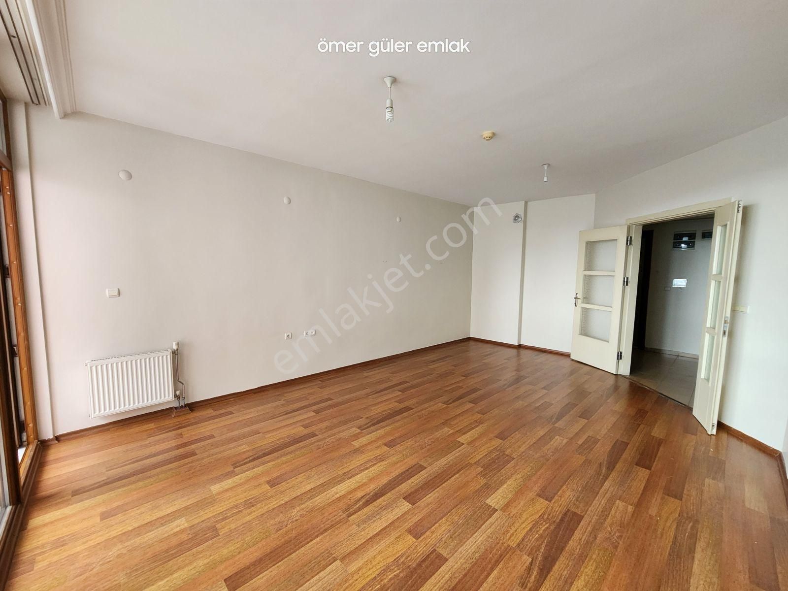 Güler^den Keçiörende Ful+ Yapılı Lüks 12.kat Vadi Manzaralı Dair - Görsel 14