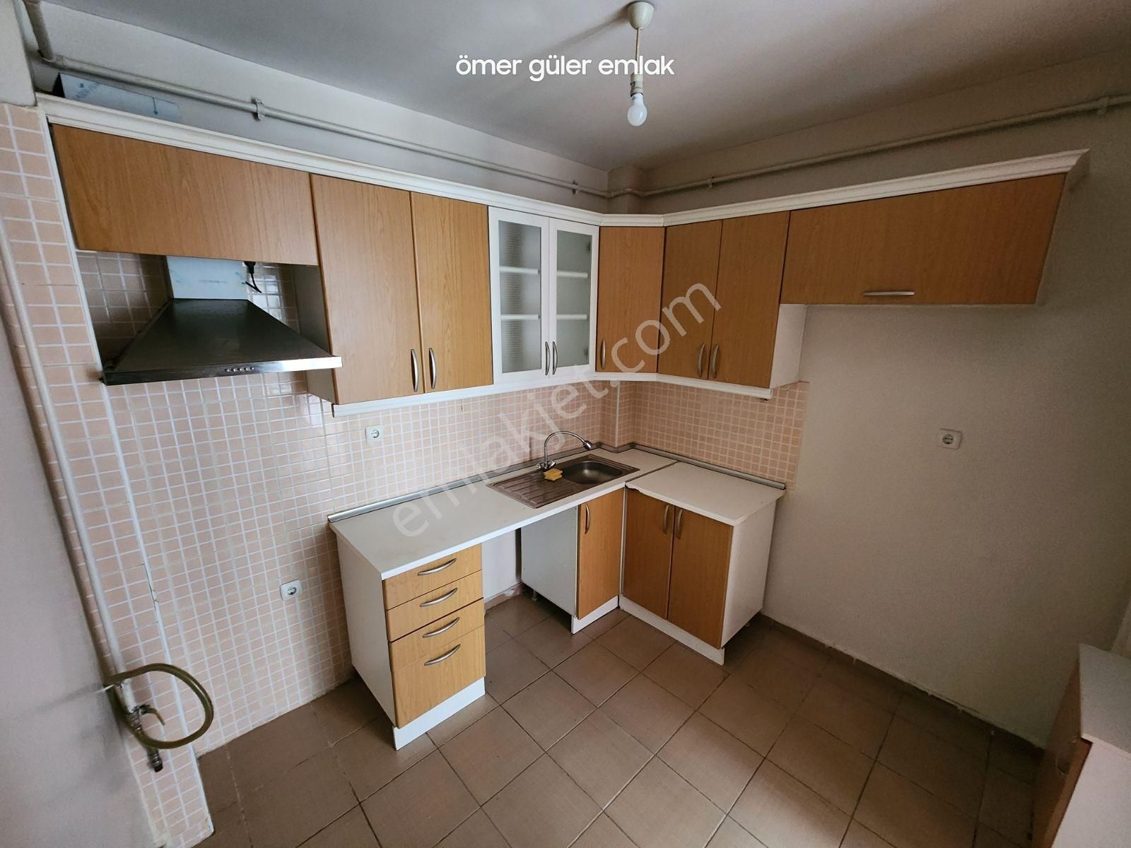 Güler^den Keçiörende Ful+ Yapılı Lüks 12.kat Vadi Manzaralı Dair - Görsel 9