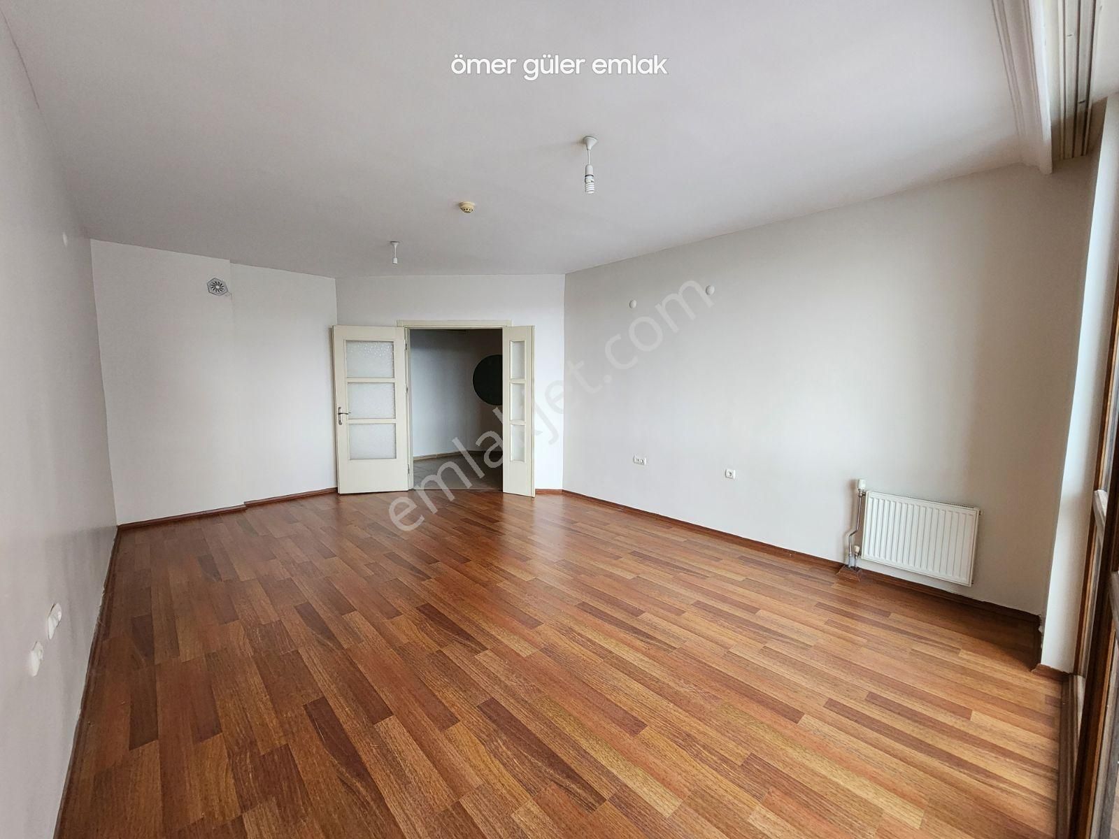 Güler^den Keçiörende Ful+ Yapılı Lüks 12.kat Vadi Manzaralı Dair - Görsel 6