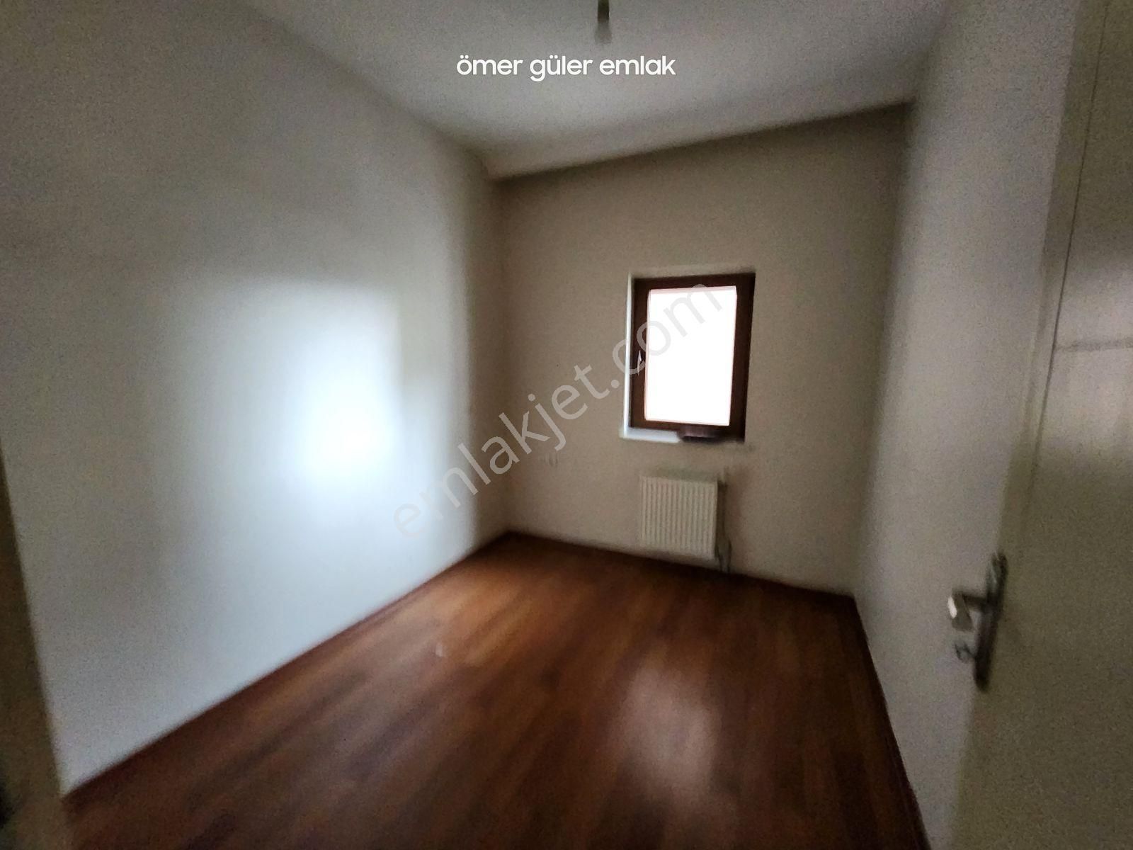 Güler^den Keçiörende Ful+ Yapılı Lüks 12.kat Vadi Manzaralı Dair - Görsel 10