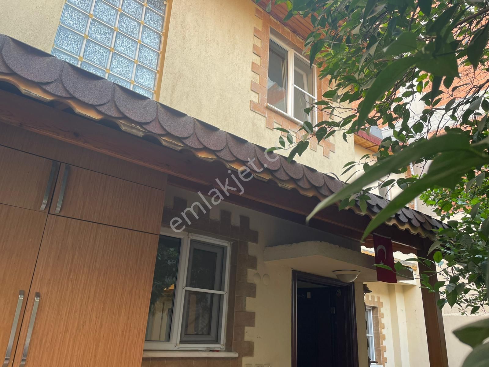 Nazilli Yıldıztepe Mah.müstakil Dubleks Kiralık Daire - Görsel 2