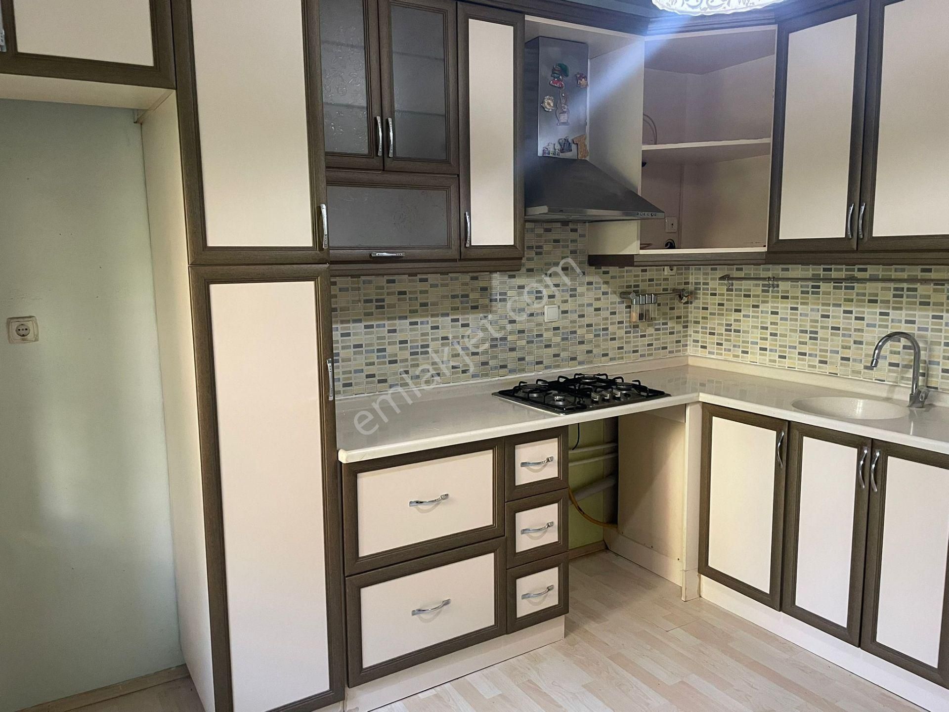 Nazilli Yıldıztepe Mah.müstakil Dubleks Kiralık Daire - Görsel 17