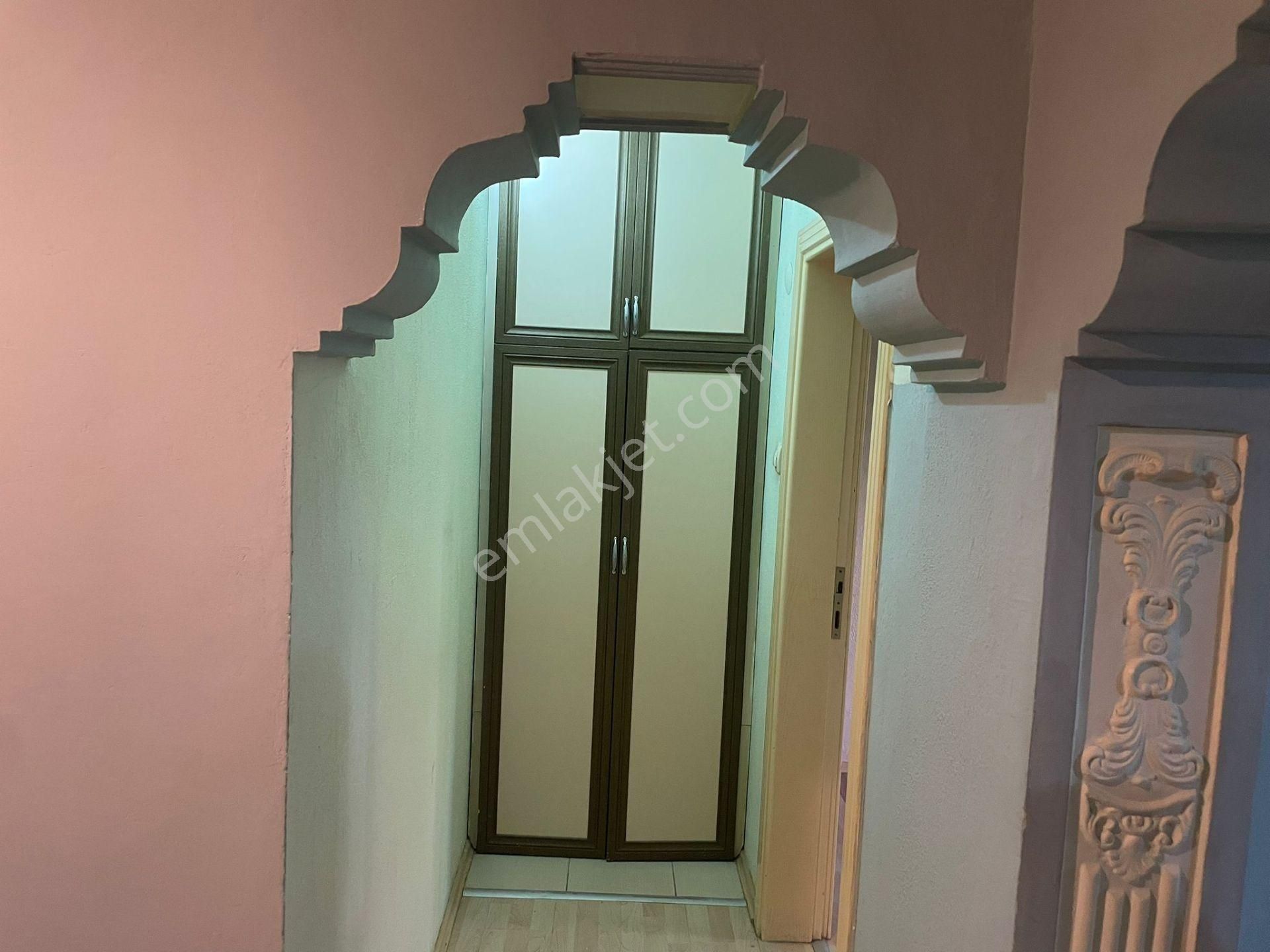 Nazilli Yıldıztepe Mah.müstakil Dubleks Kiralık Daire - Görsel 16