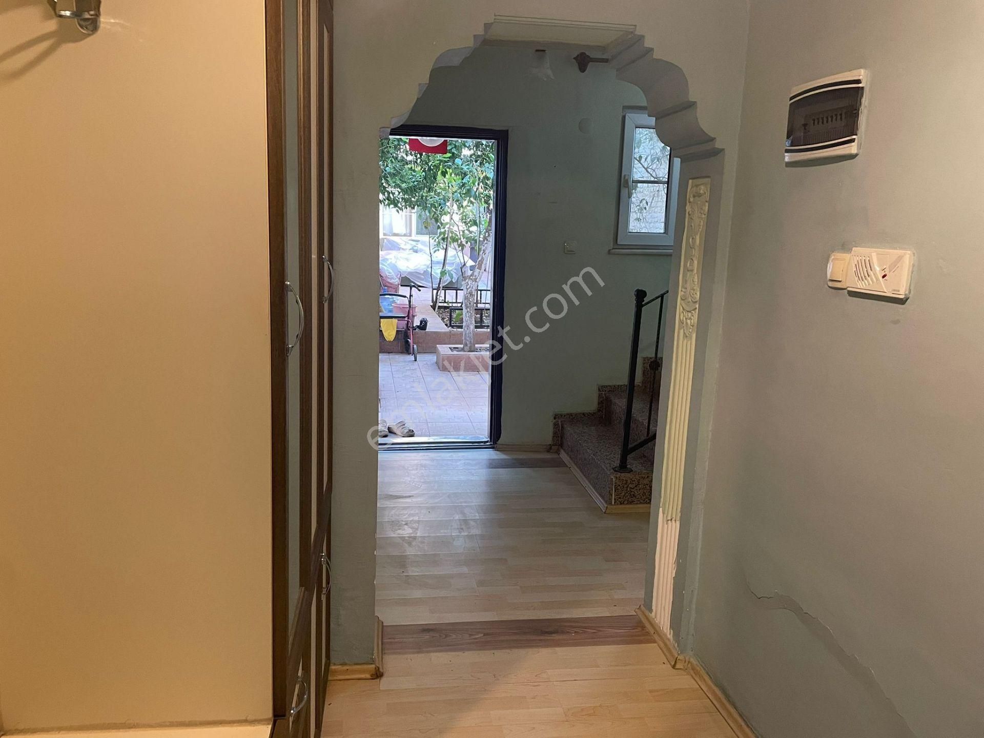 Nazilli Yıldıztepe Mah.müstakil Dubleks Kiralık Daire - Görsel 14