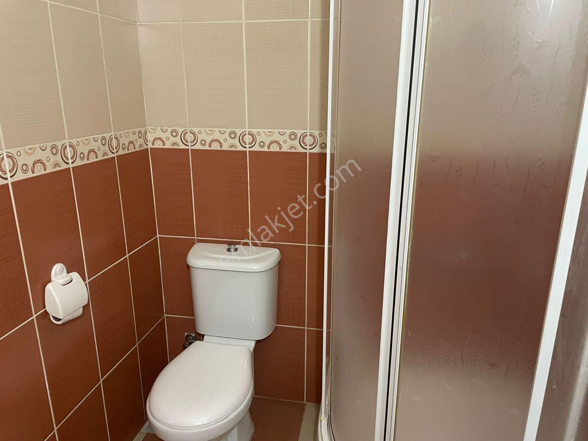 Nazilli Yıldıztepe Mah.müstakil Dubleks Kiralık Daire - Görsel 22