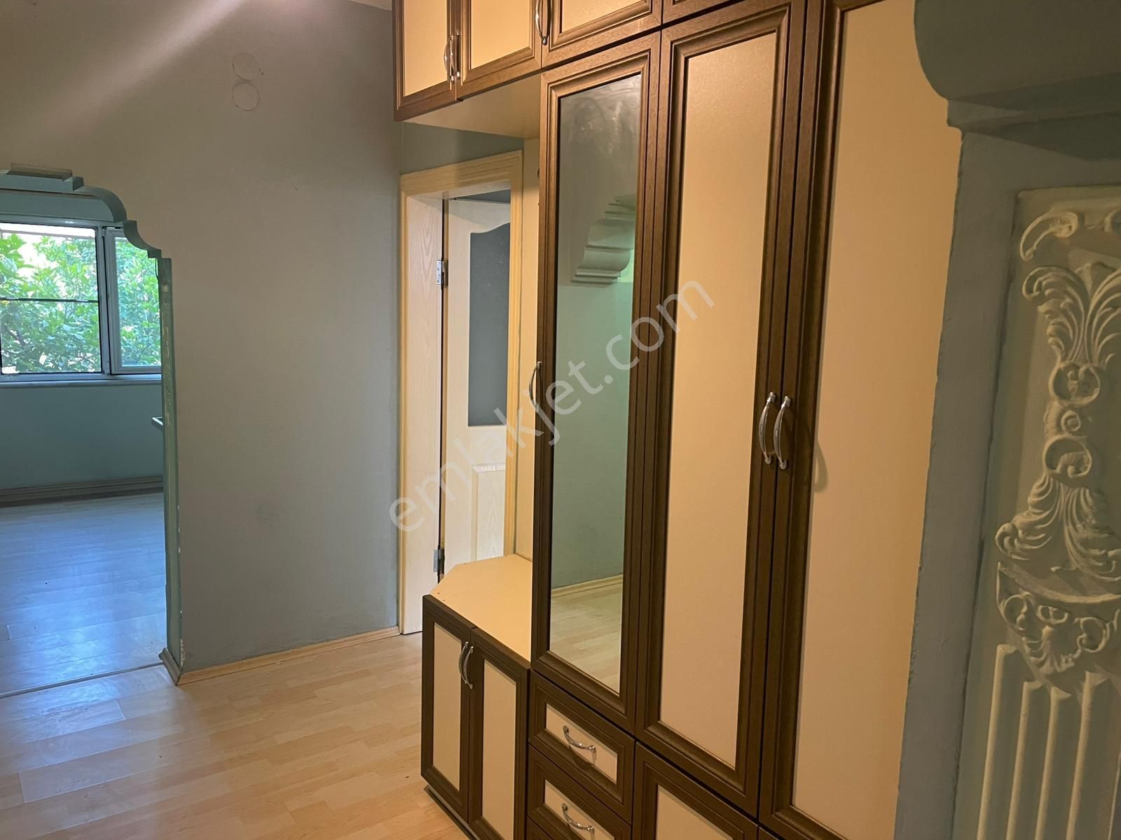 Nazilli Yıldıztepe Mah.müstakil Dubleks Kiralık Daire - Görsel 7