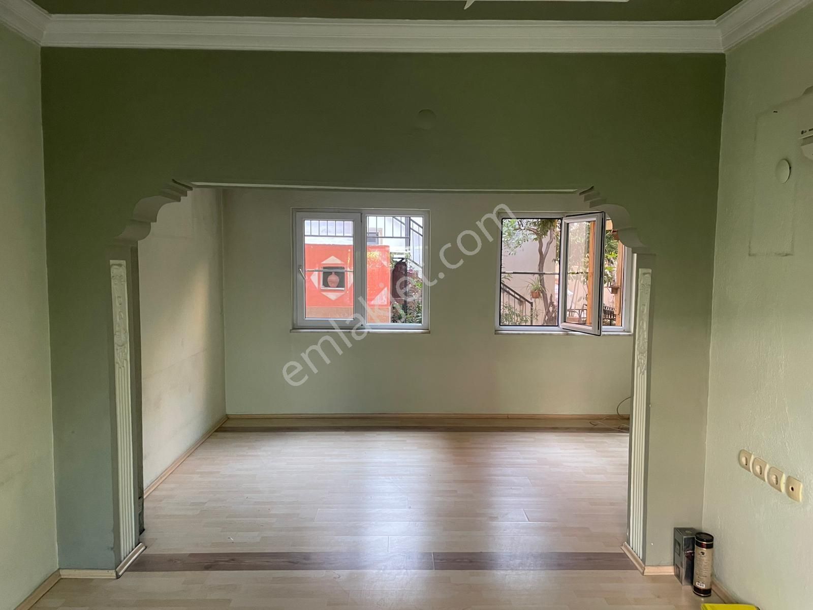 Nazilli Yıldıztepe Mah.müstakil Dubleks Kiralık Daire - Görsel 9