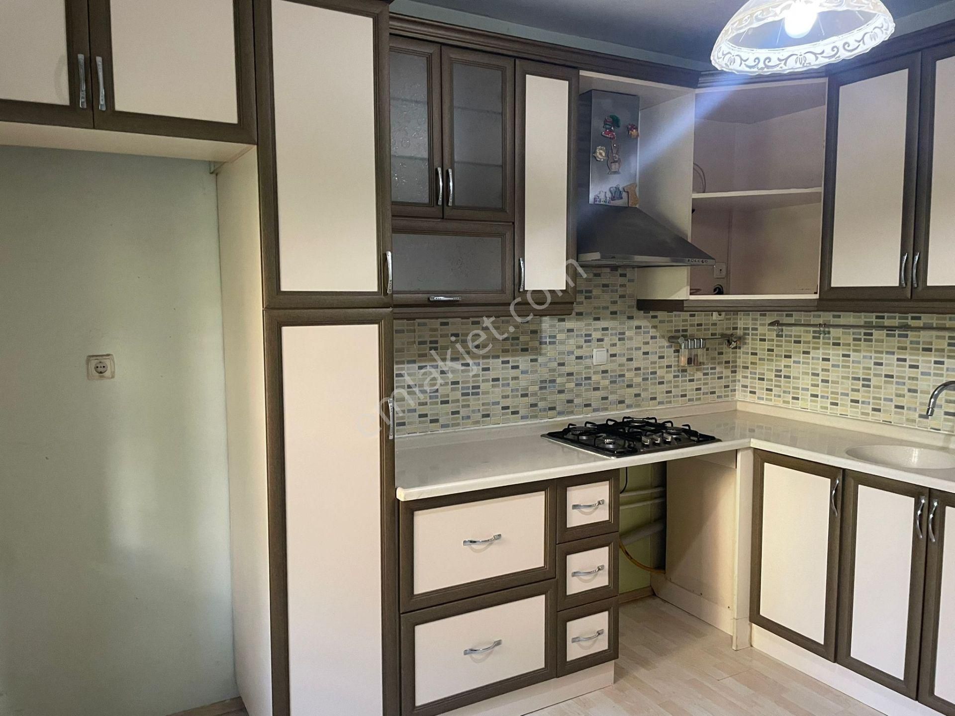 Nazilli Yıldıztepe Mah.müstakil Dubleks Kiralık Daire - Görsel 23