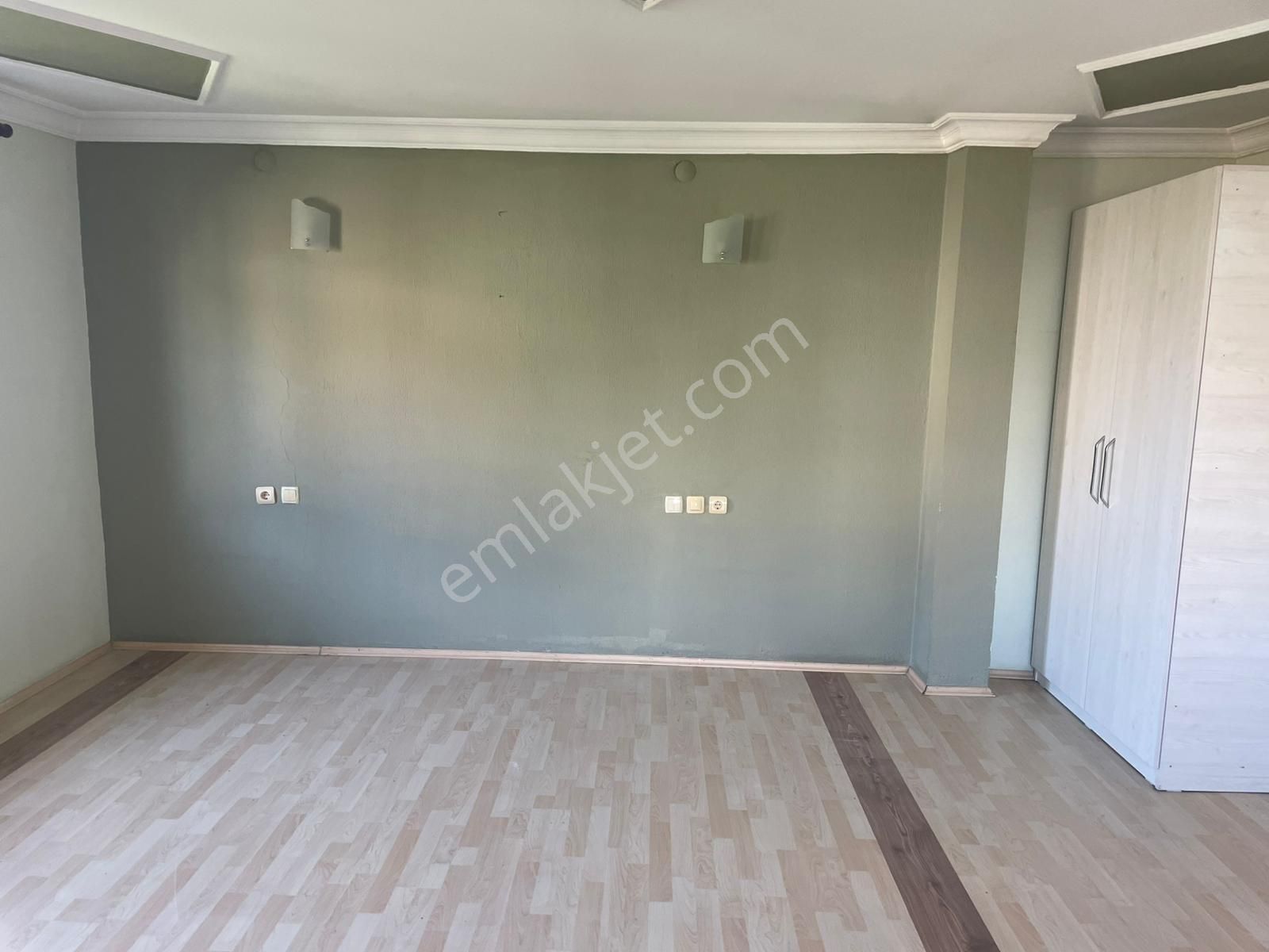 Nazilli Yıldıztepe Mah.müstakil Dubleks Kiralık Daire - Görsel 27