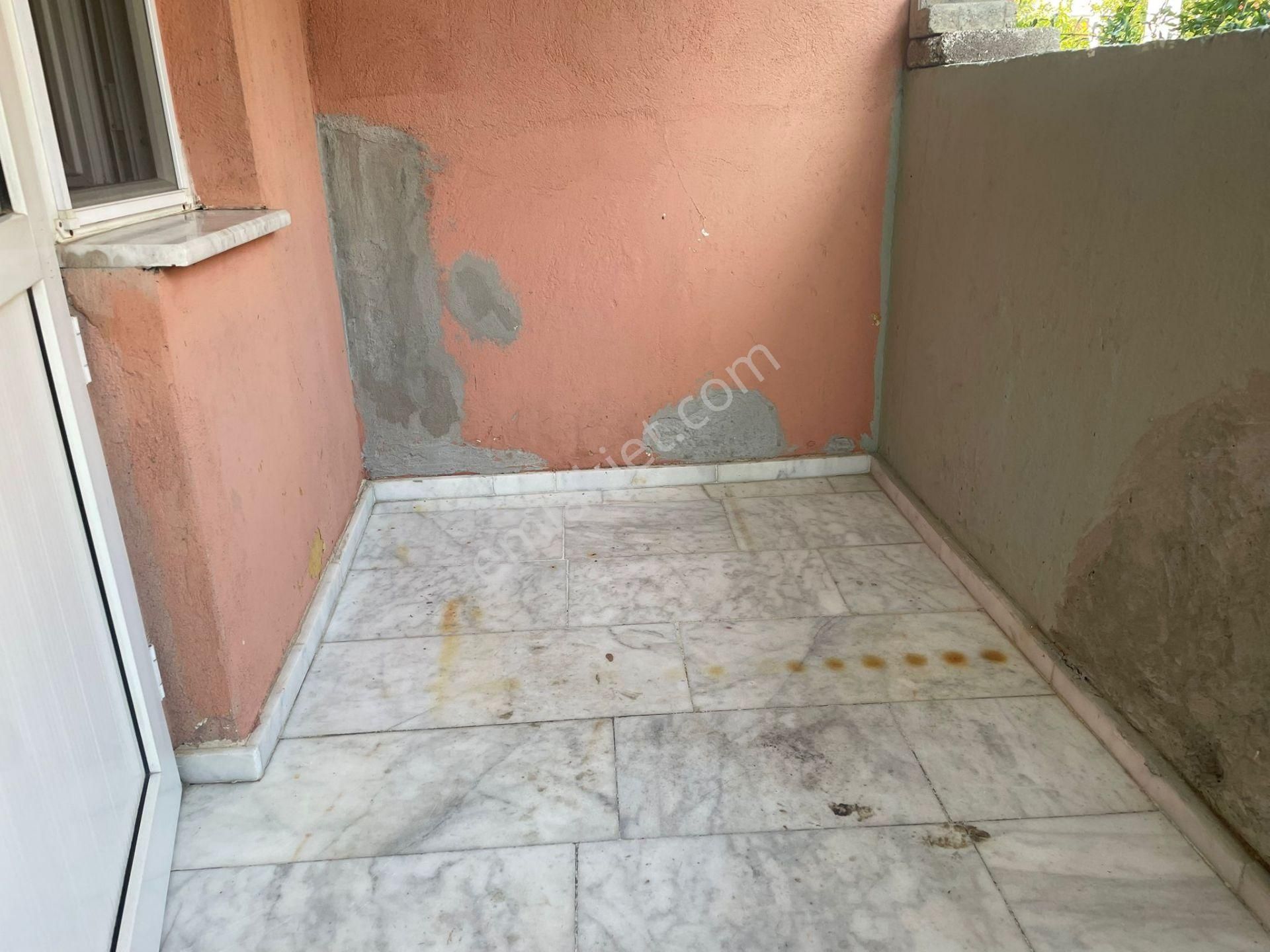 Nazilli Yıldıztepe Mah.müstakil Dubleks Kiralık Daire - Görsel 18