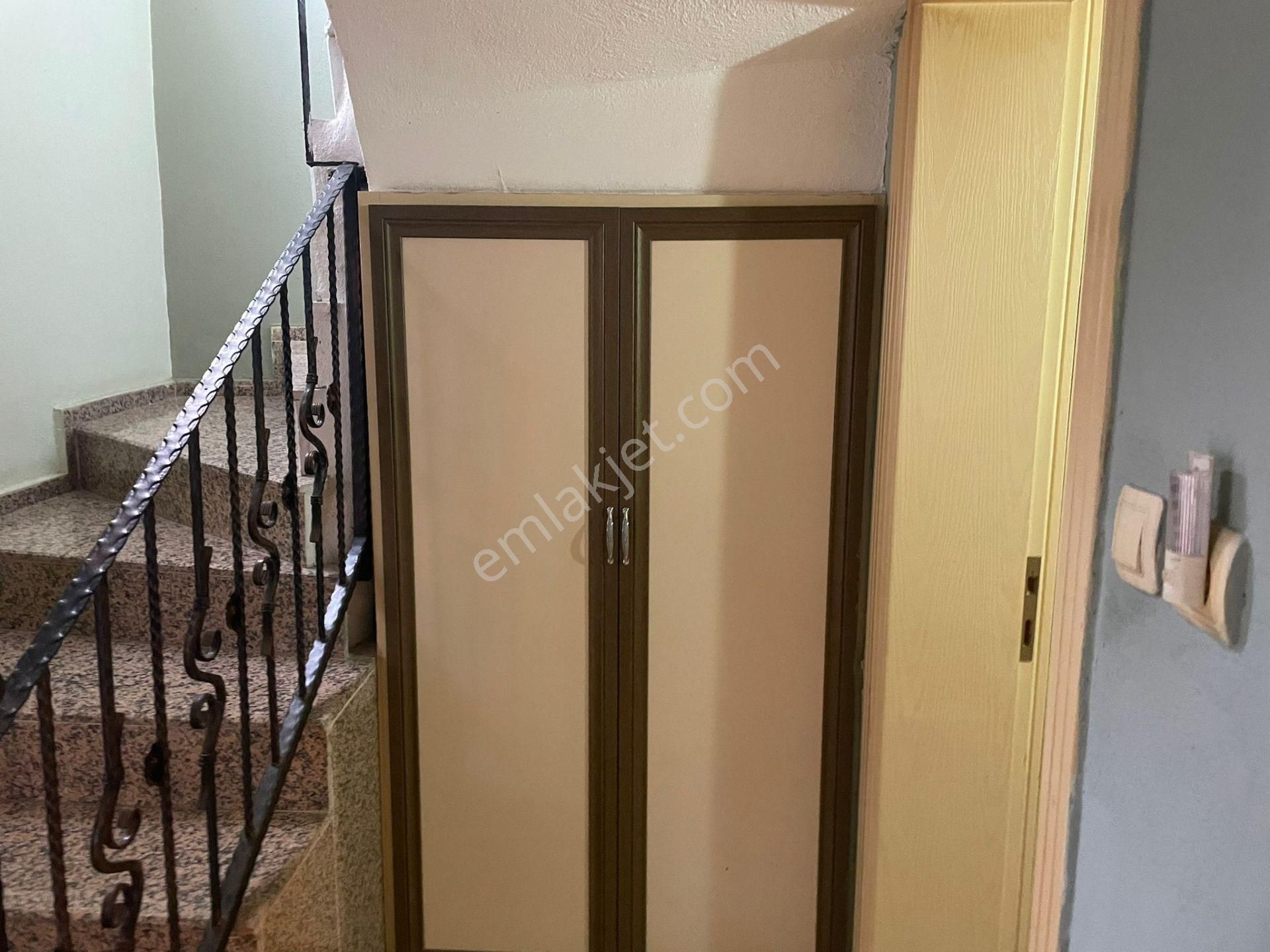 Nazilli Yıldıztepe Mah.müstakil Dubleks Kiralık Daire - Görsel 20
