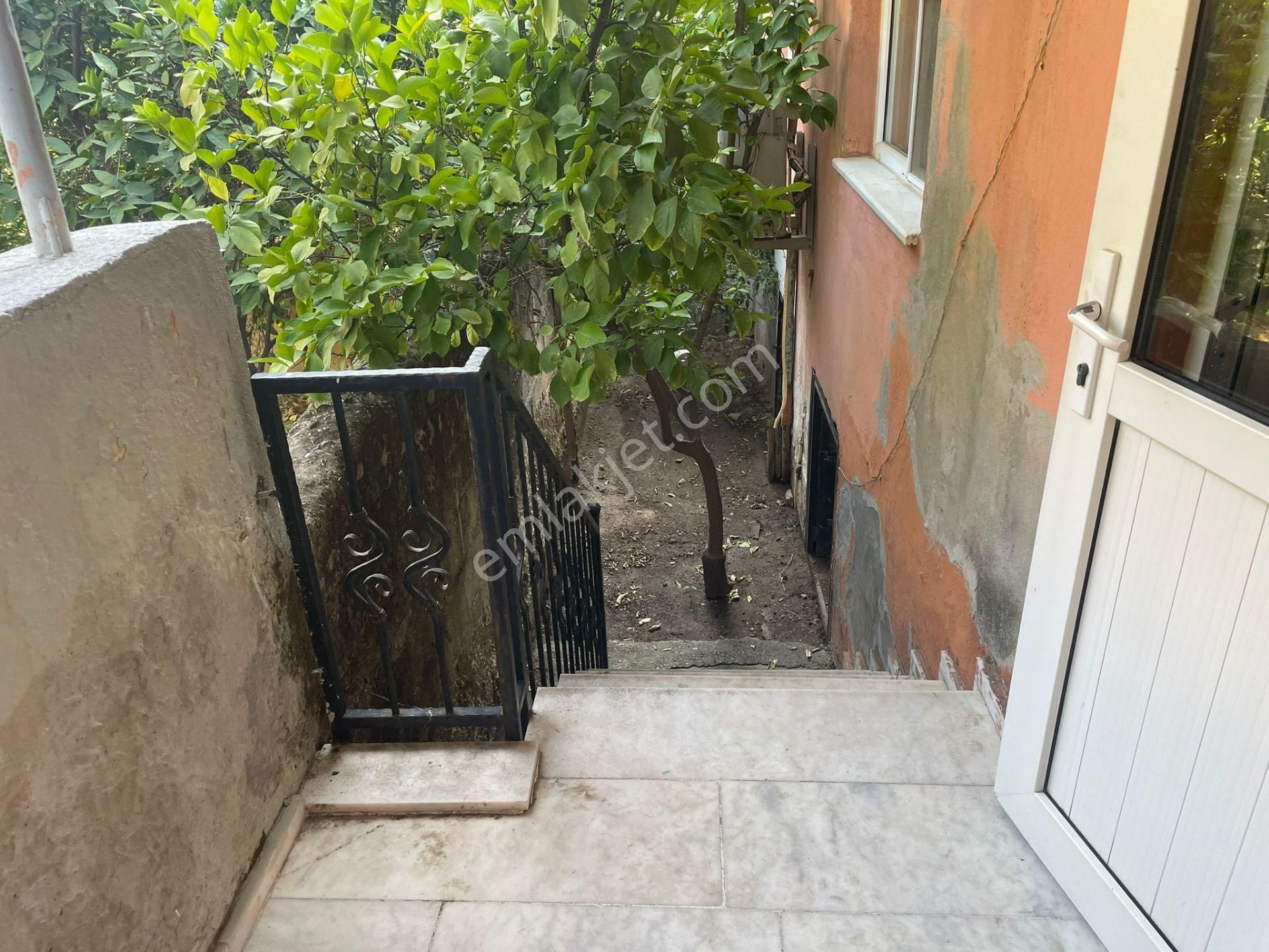 Nazilli Yıldıztepe Mah.müstakil Dubleks Kiralık Daire - Görsel 13