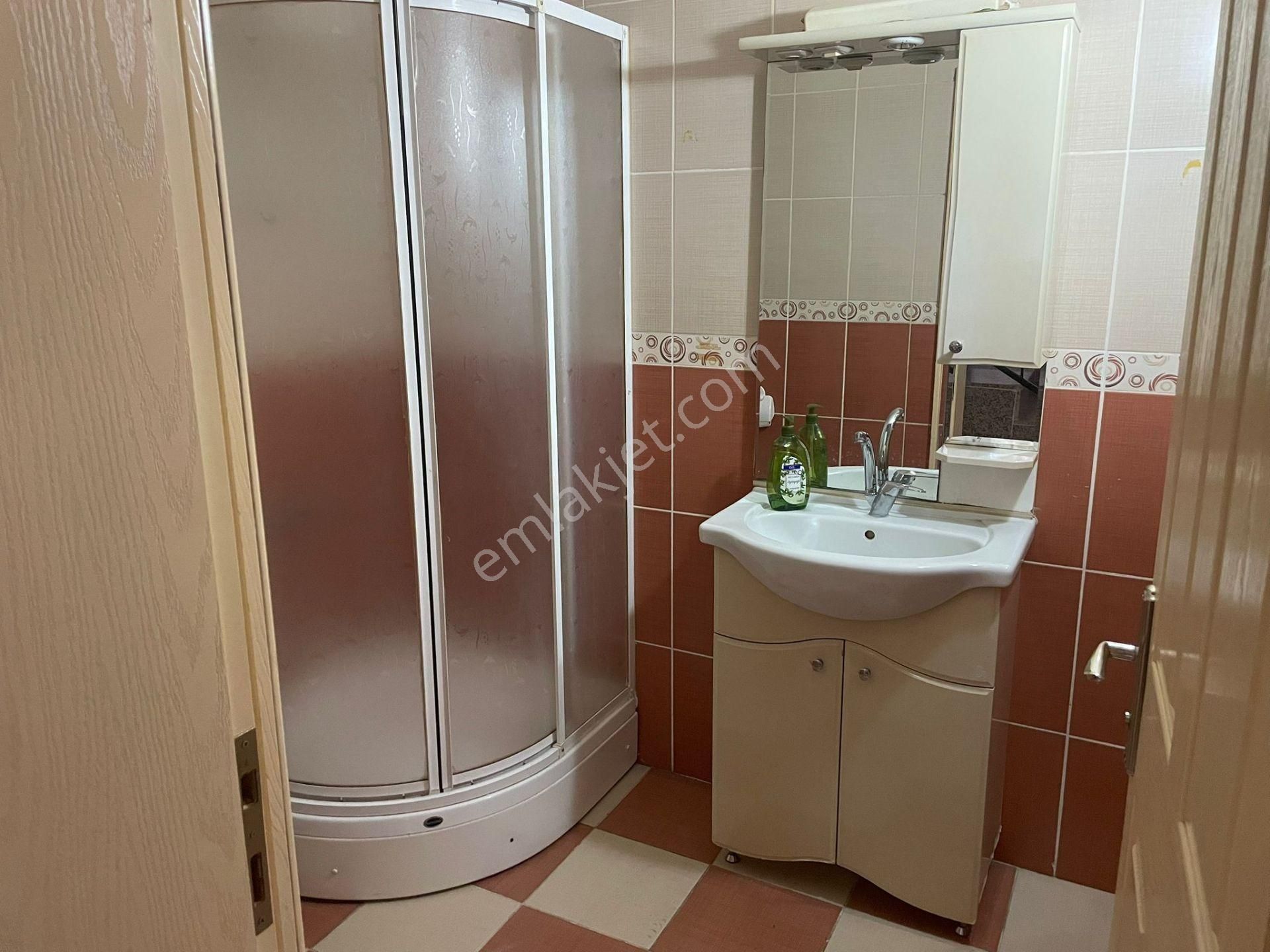 Nazilli Yıldıztepe Mah.müstakil Dubleks Kiralık Daire - Görsel 21