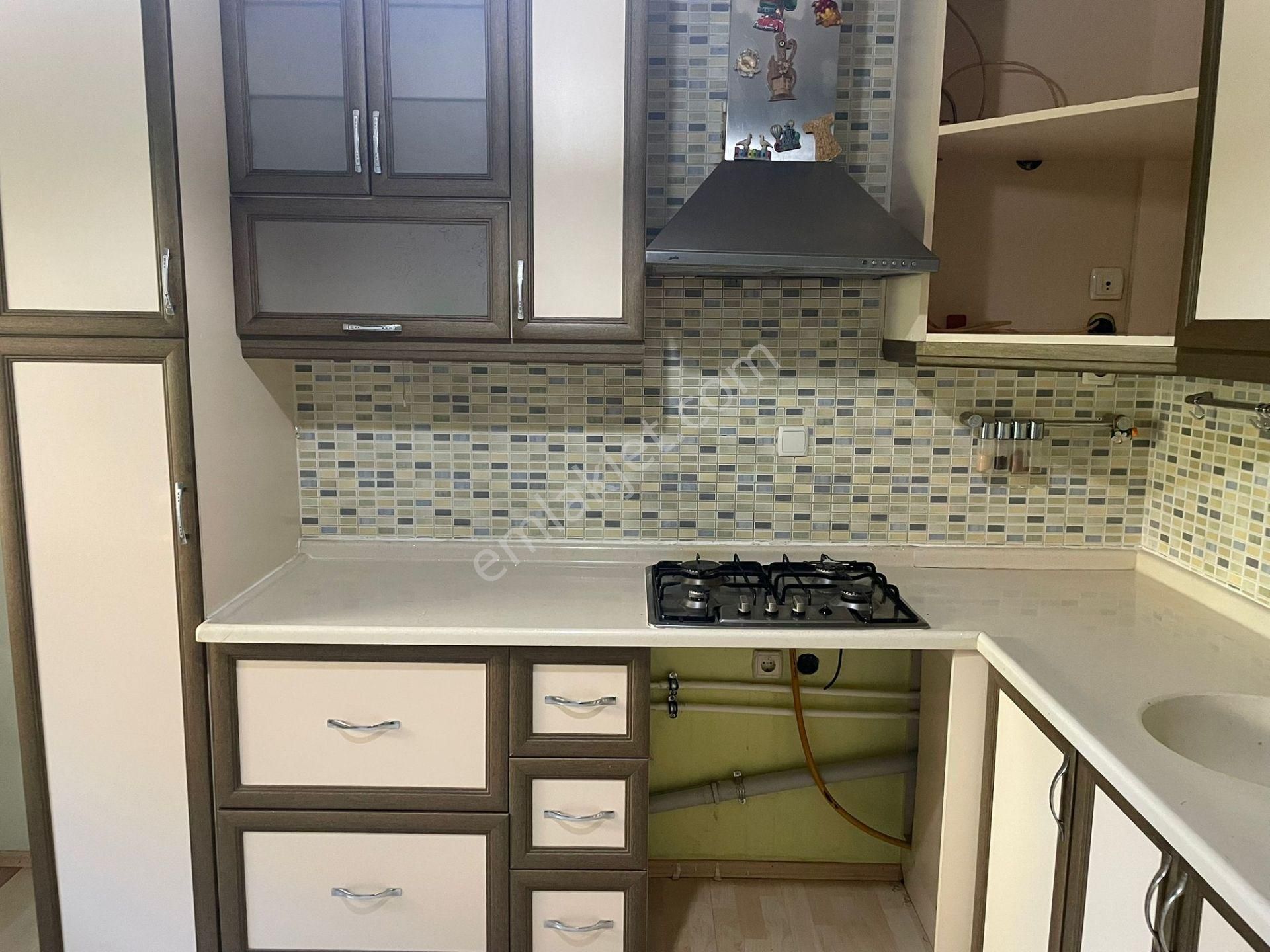 Nazilli Yıldıztepe Mah.müstakil Dubleks Kiralık Daire - Görsel 15