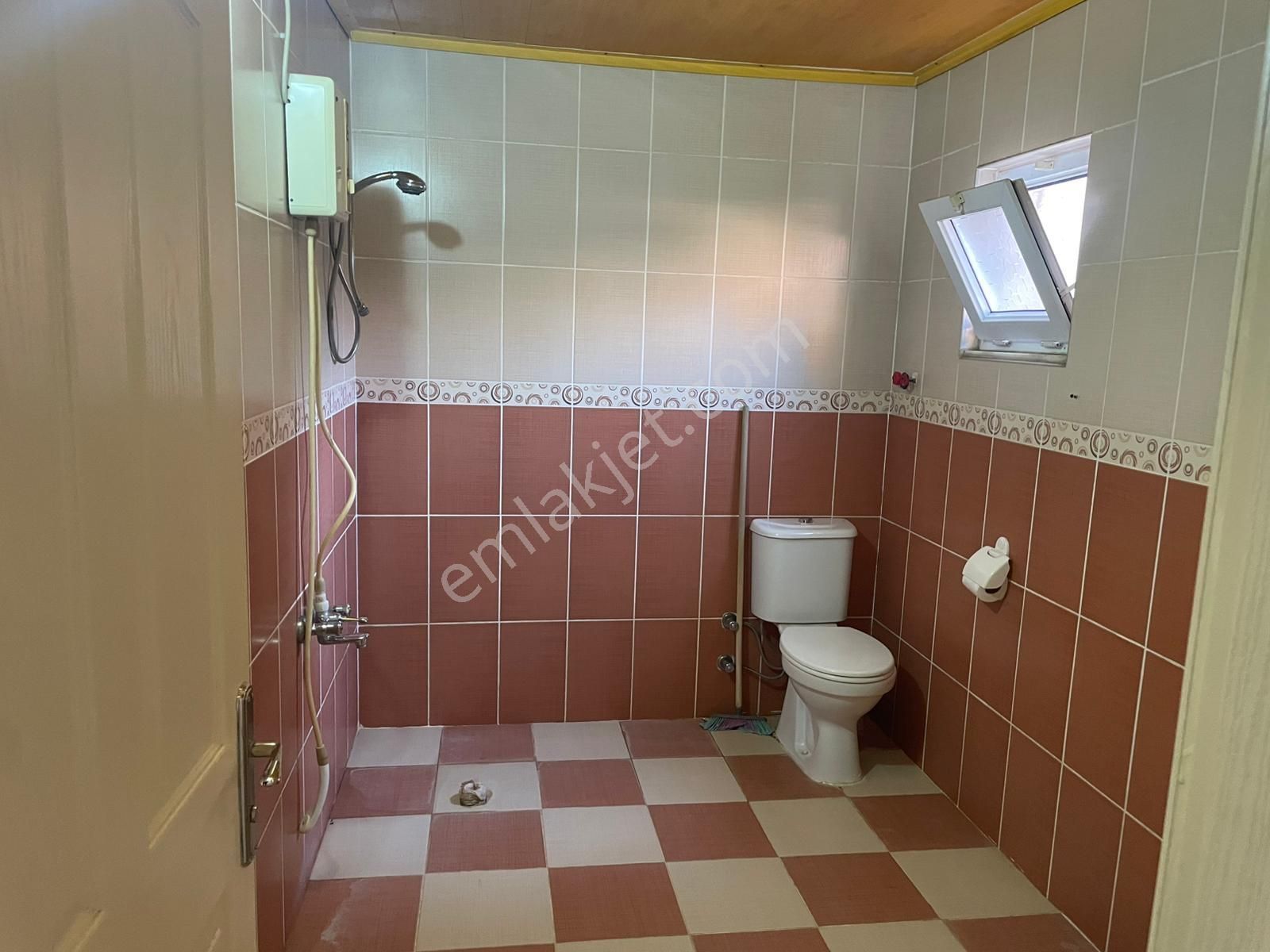 Nazilli Yıldıztepe Mah.müstakil Dubleks Kiralık Daire - Görsel 28