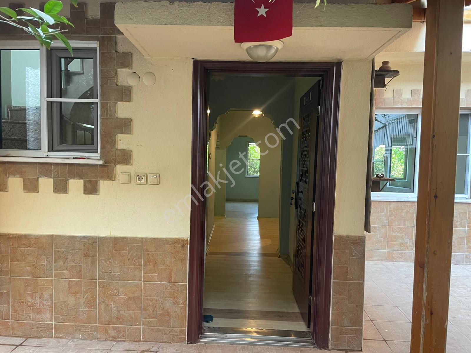 Nazilli Yıldıztepe Mah.müstakil Dubleks Kiralık Daire - Görsel 4