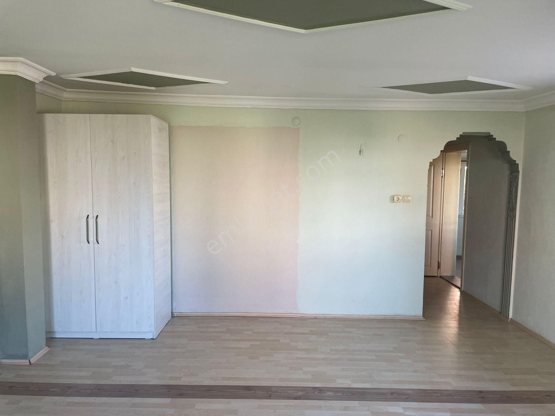 Nazilli Yıldıztepe Mah.müstakil Dubleks Kiralık Daire - Görsel 25