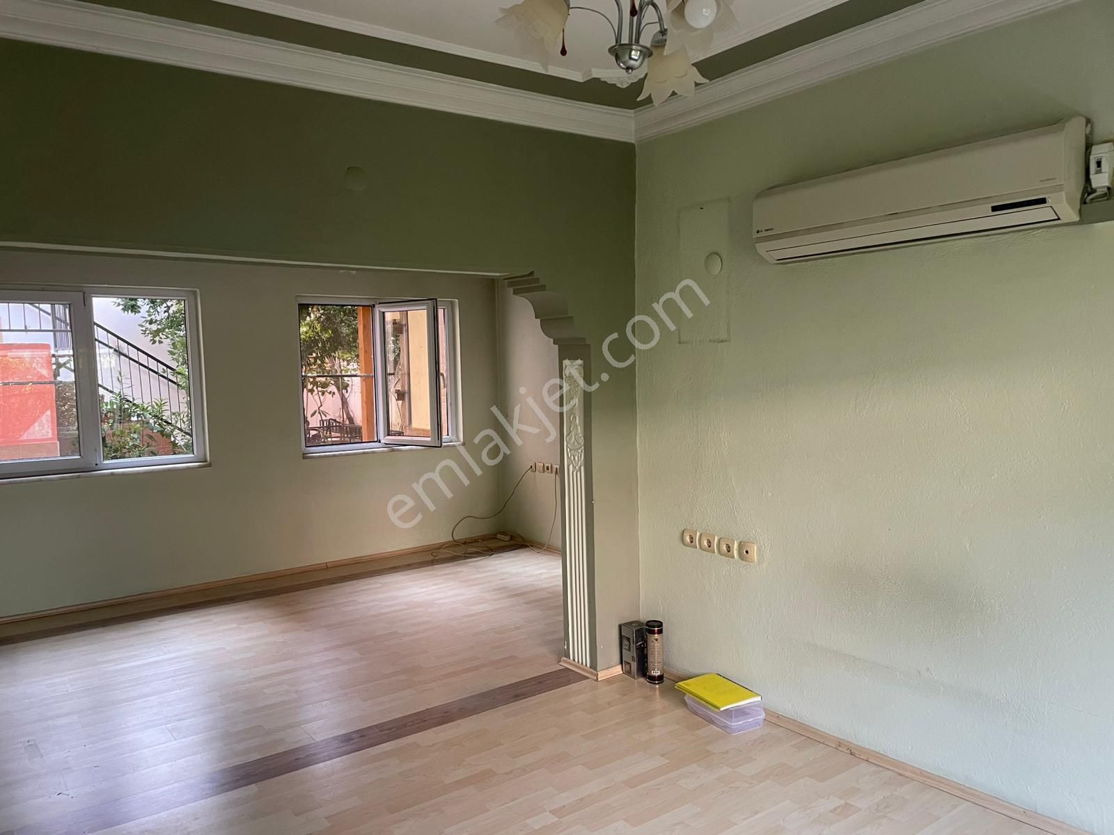 Nazilli Yıldıztepe Mah.müstakil Dubleks Kiralık Daire - Görsel 12