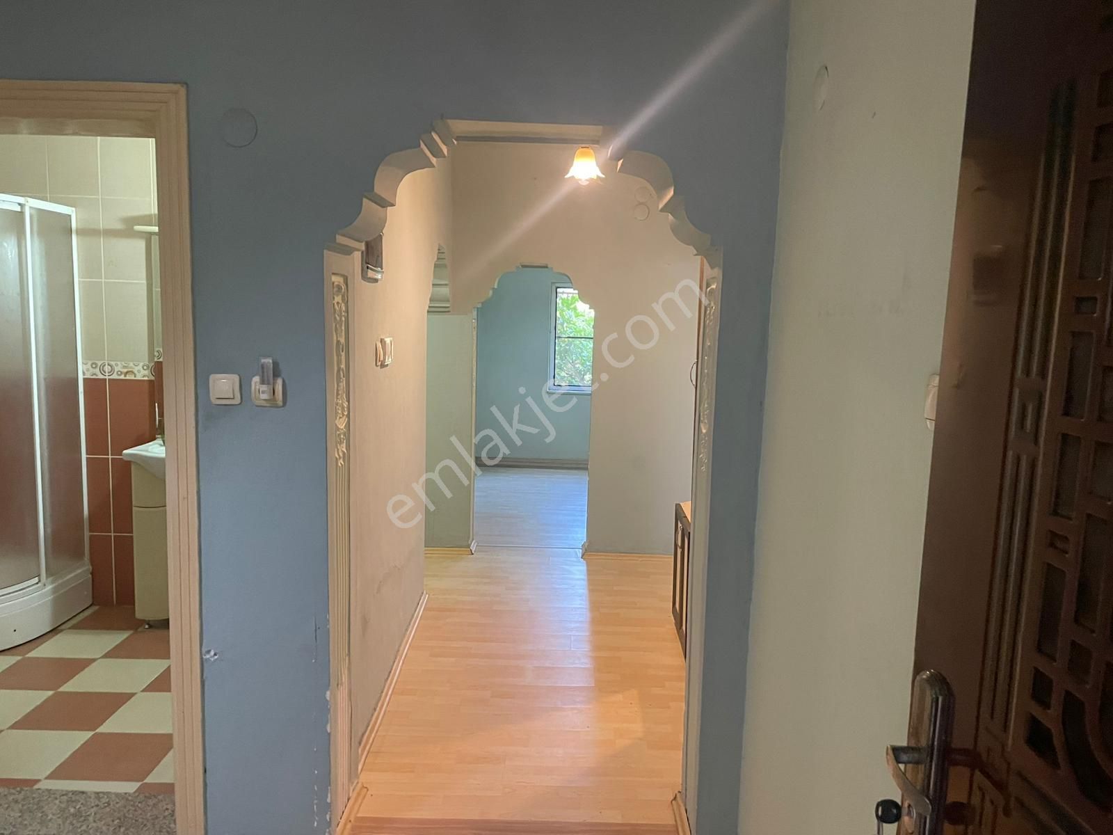 Nazilli Yıldıztepe Mah.müstakil Dubleks Kiralık Daire - Görsel 6