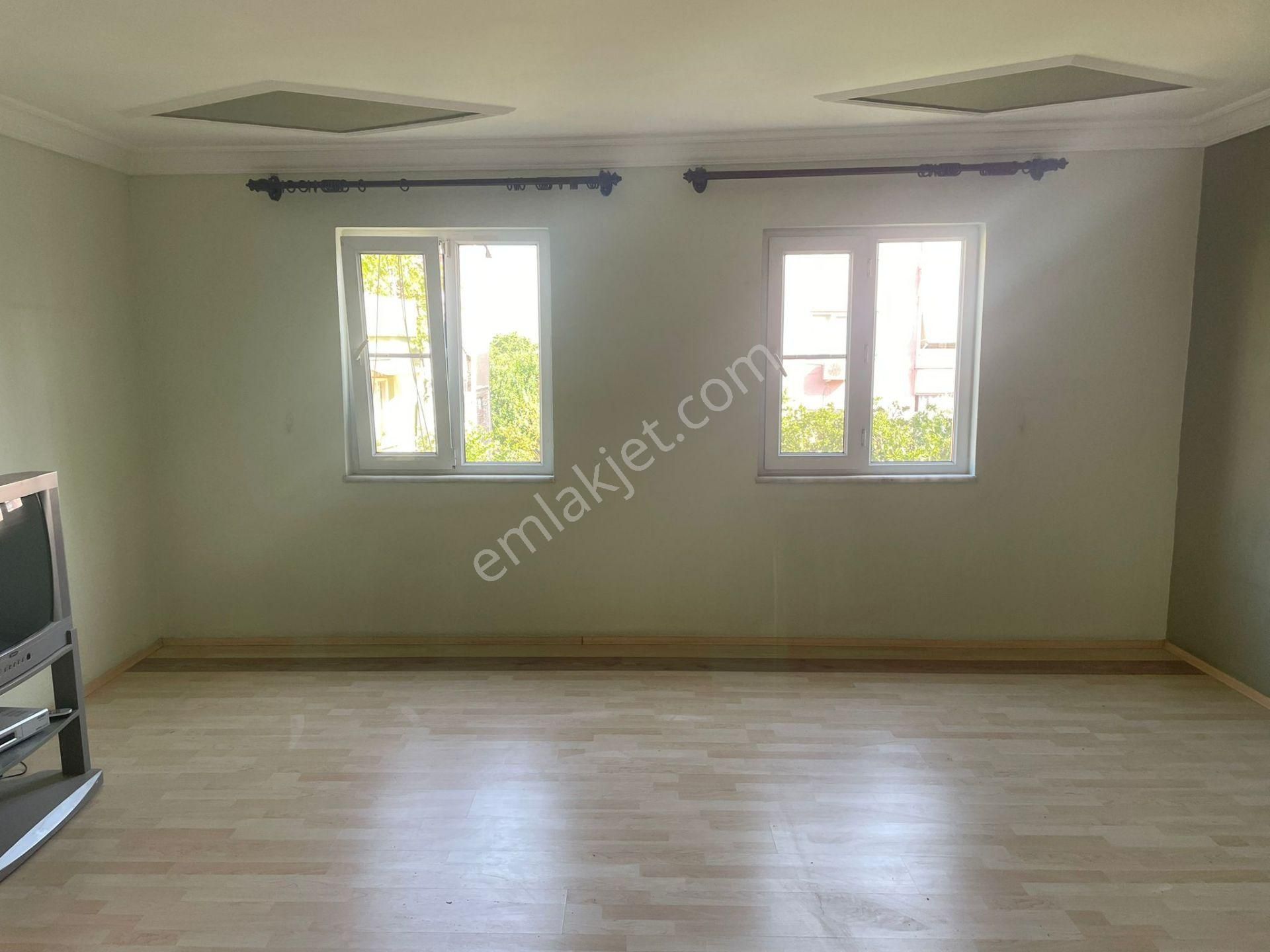 Nazilli Yıldıztepe Mah.müstakil Dubleks Kiralık Daire - Görsel 24