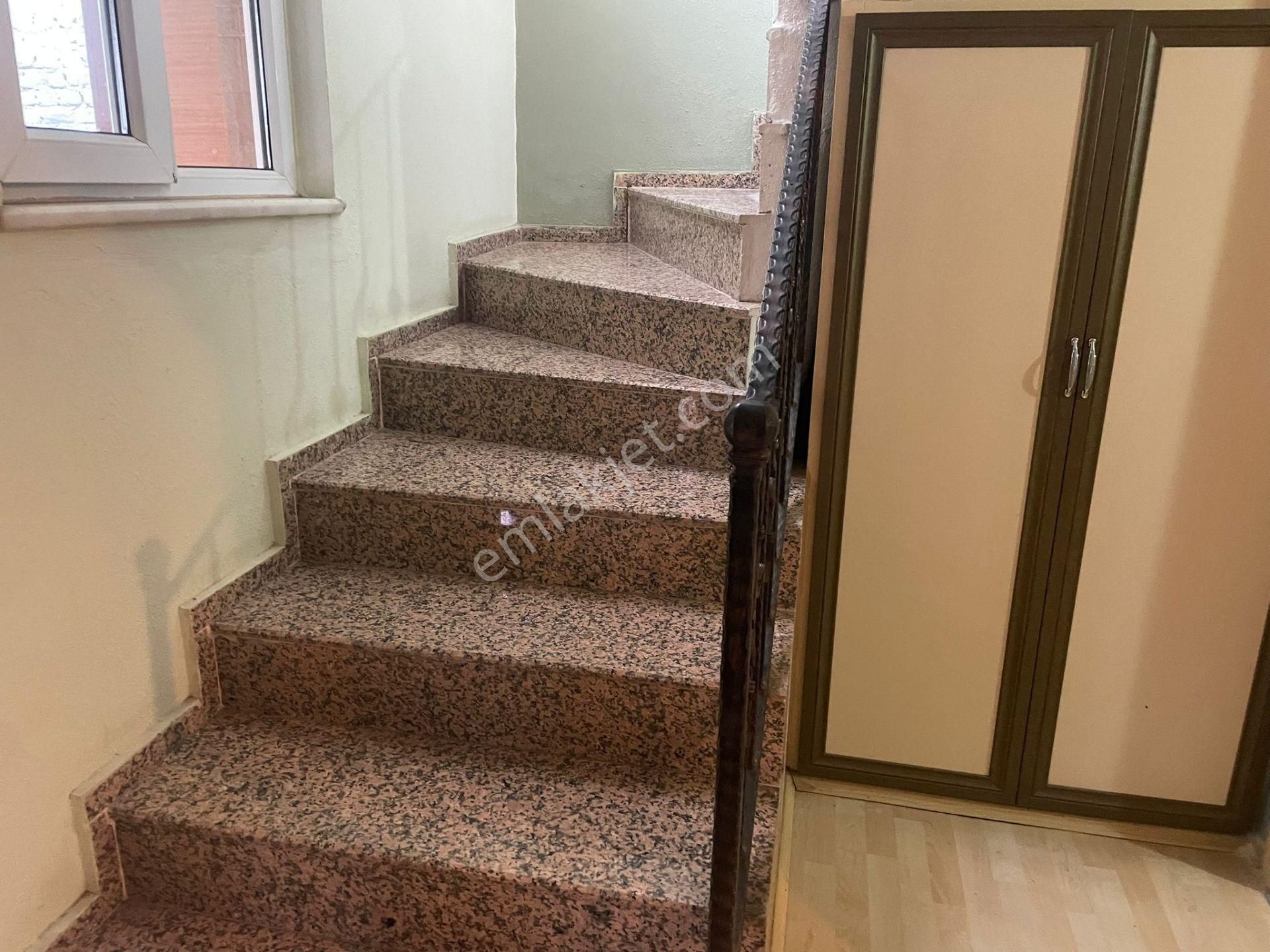 Nazilli Yıldıztepe Mah.müstakil Dubleks Kiralık Daire - Görsel 29