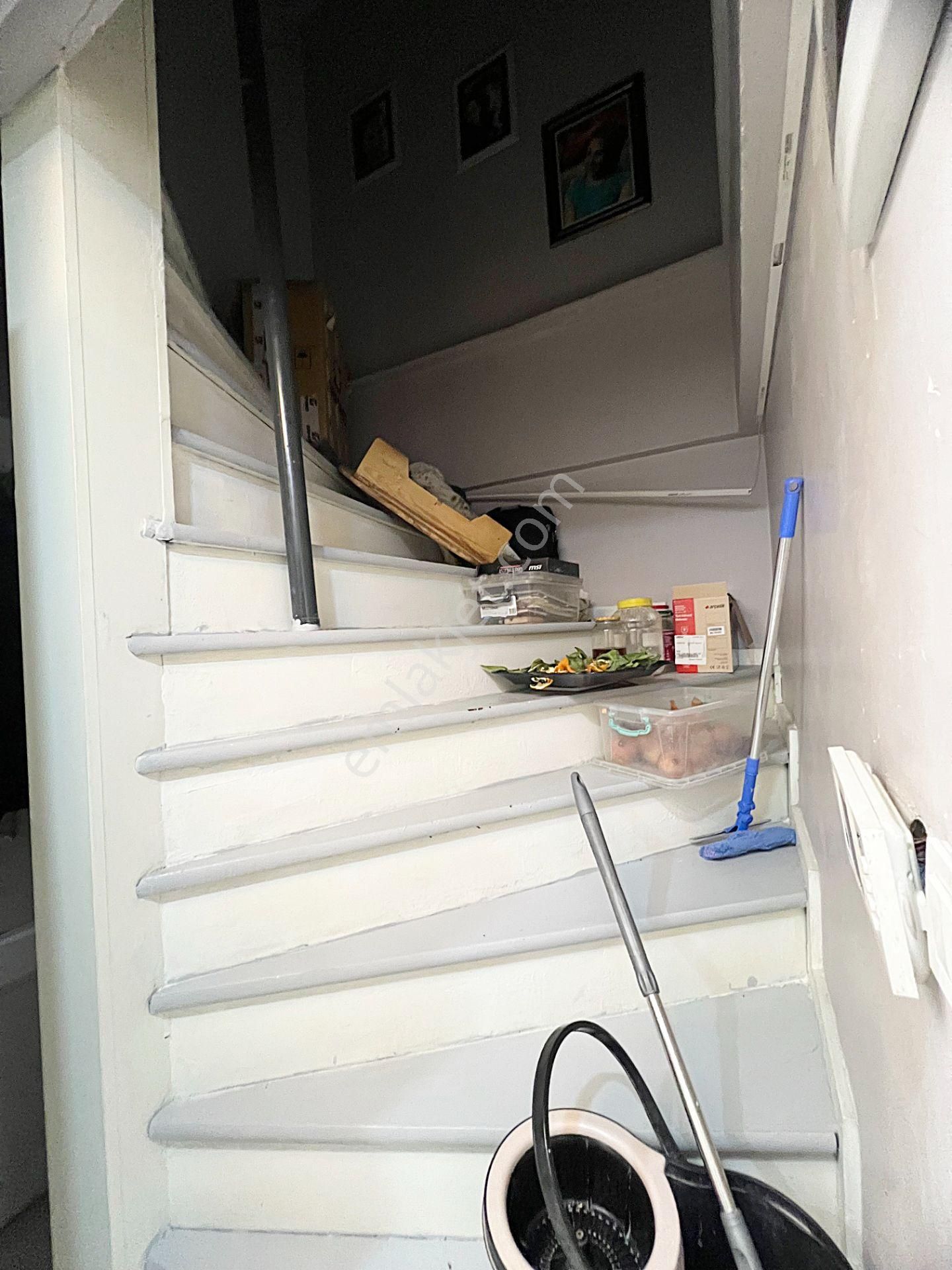 Kaletepe Mah. Ünsal Cadde Üzeri Çift Giriş Masrafsız 5+1 Dubleks - Görsel 31