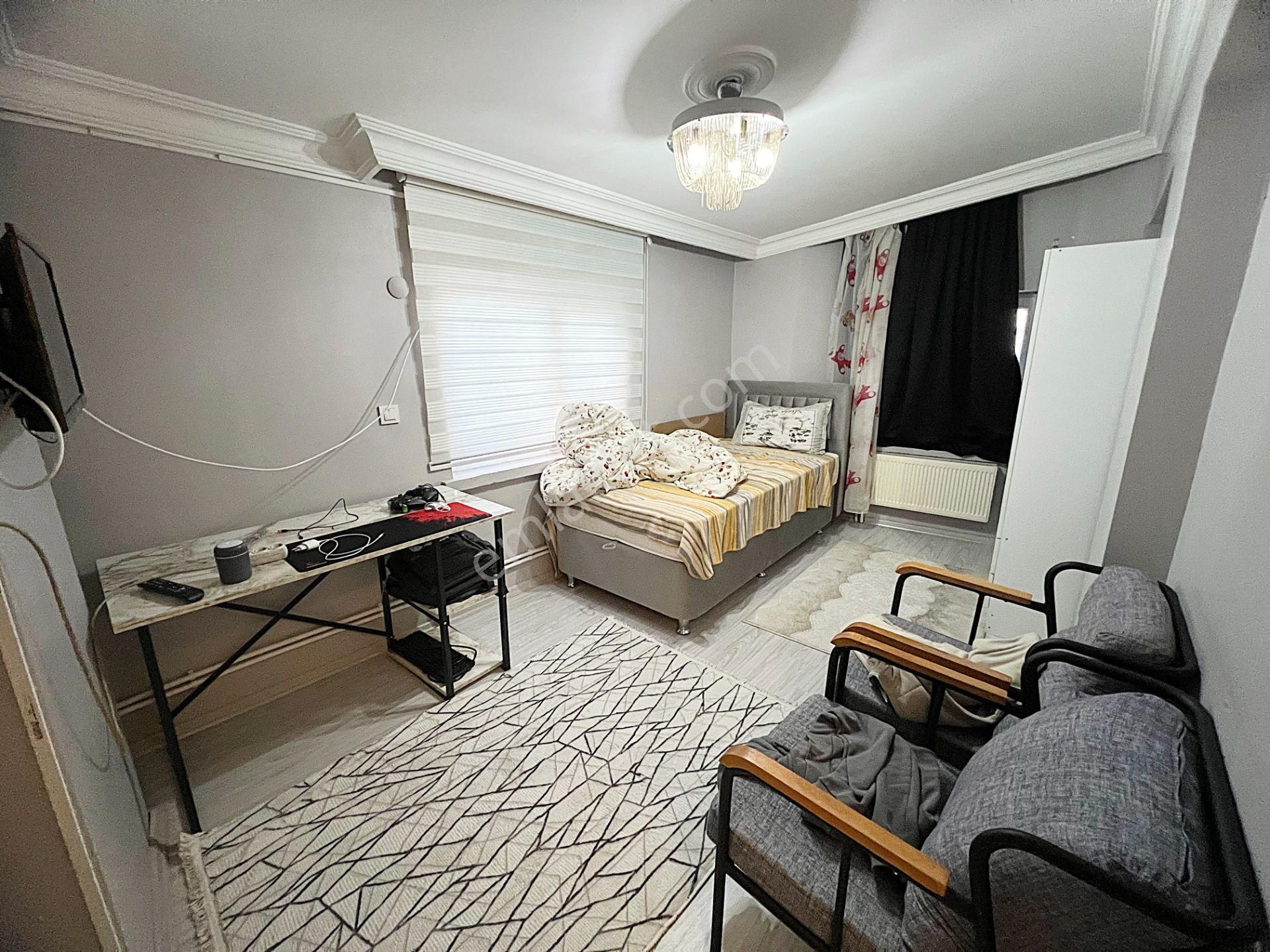 Kaletepe Mah. Ünsal Cadde Üzeri Çift Giriş Masrafsız 5+1 Dubleks - Görsel 21