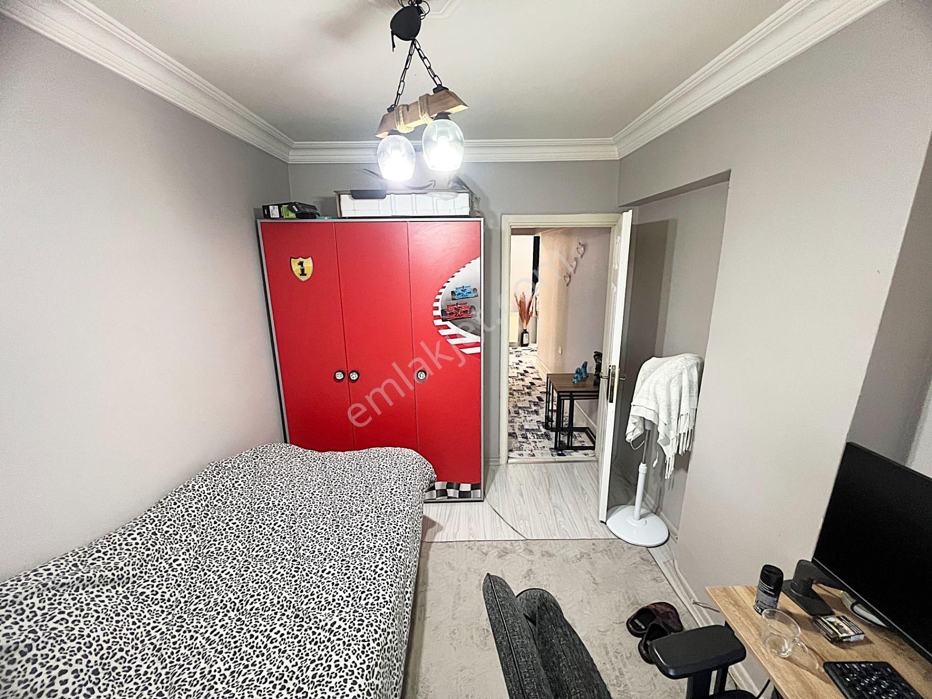 Kaletepe Mah. Ünsal Cadde Üzeri Çift Giriş Masrafsız 5+1 Dubleks - Görsel 11