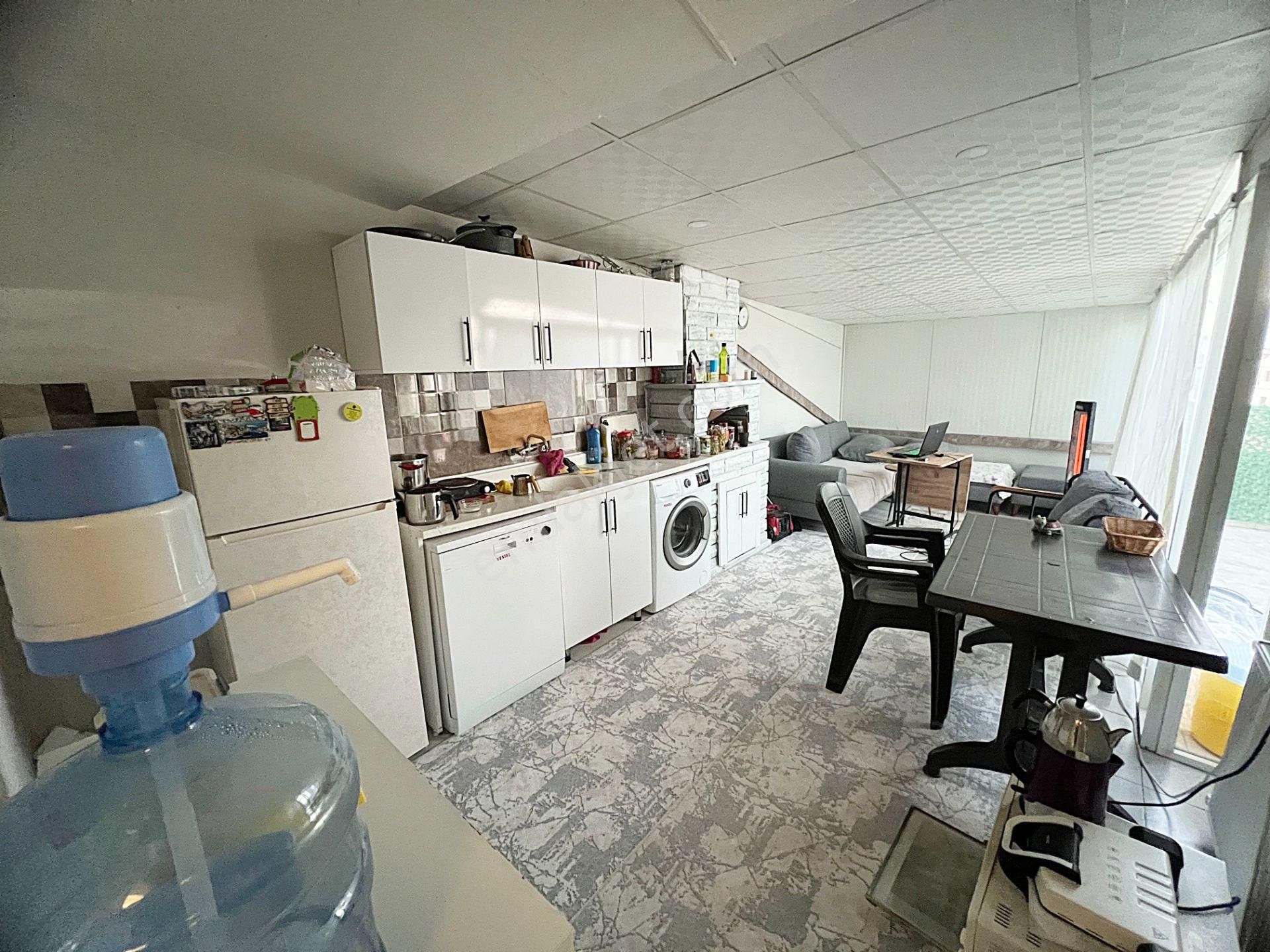 Kaletepe Mah. Ünsal Cadde Üzeri Çift Giriş Masrafsız 5+1 Dubleks - Görsel 26