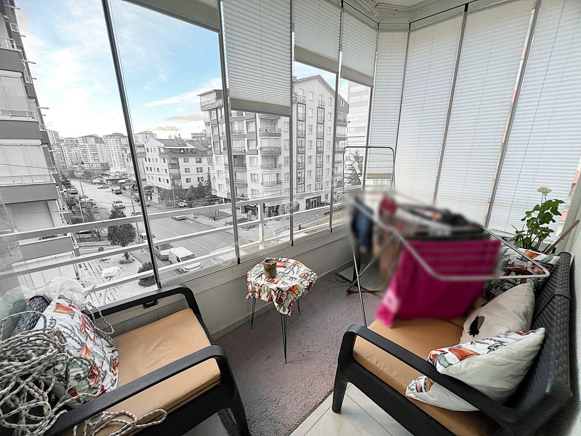 Kaletepe Mah. Ünsal Cadde Üzeri Çift Giriş Masrafsız 5+1 Dubleks - Görsel 15