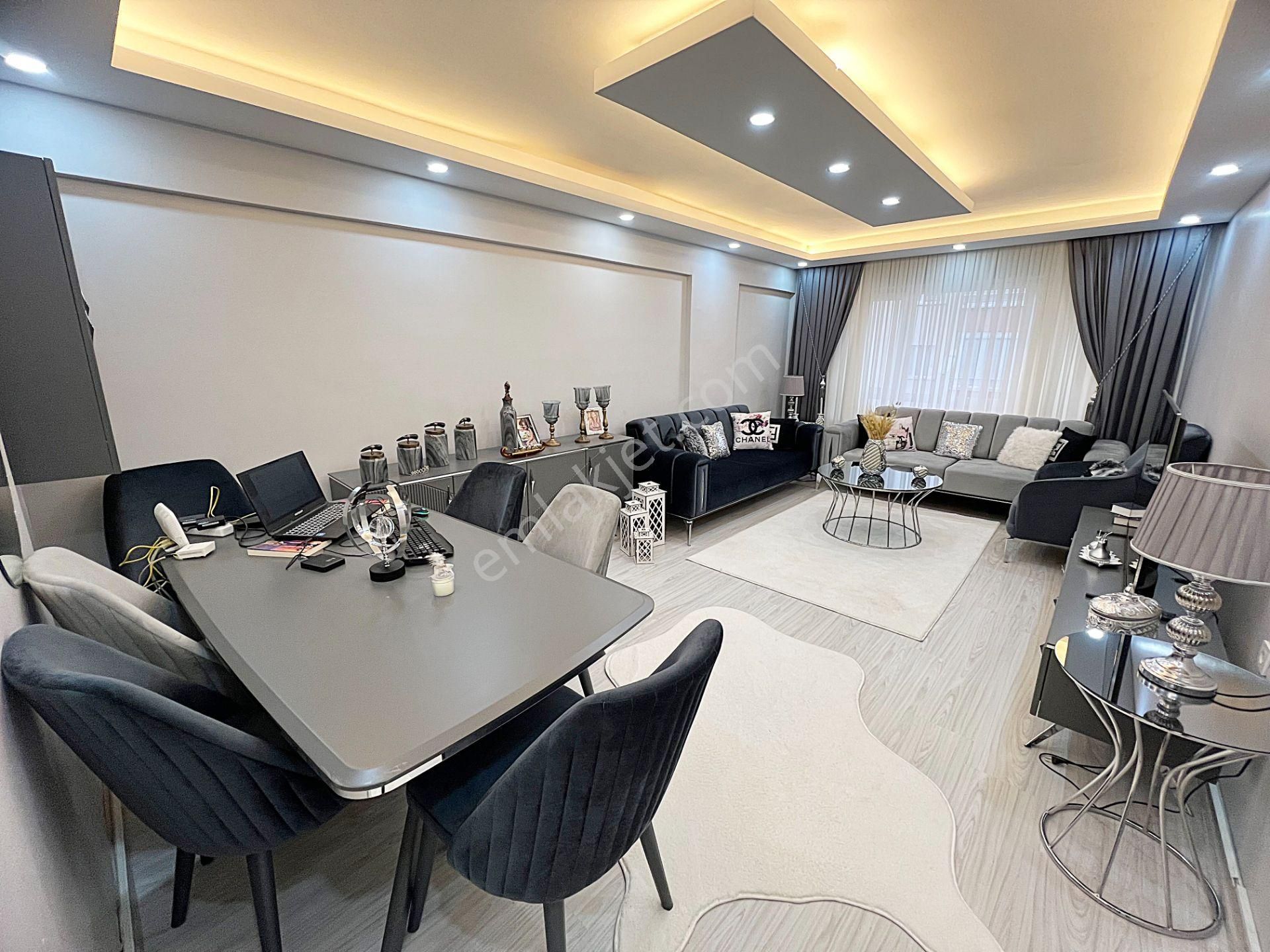 Kaletepe Mah. Ünsal Cadde Üzeri Çift Giriş Masrafsız 5+1 Dubleks - Görsel 2