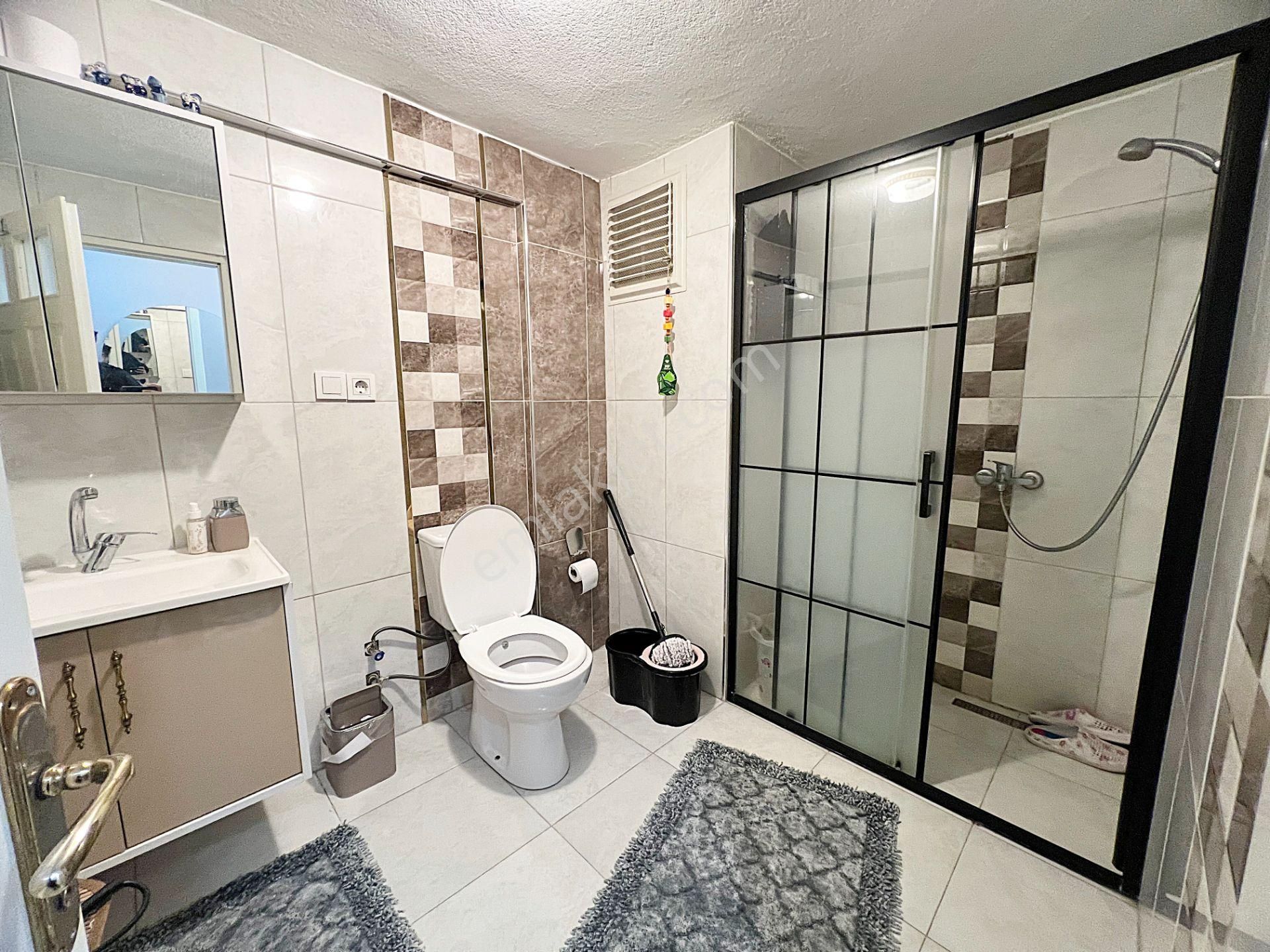 Kaletepe Mah. Ünsal Cadde Üzeri Çift Giriş Masrafsız 5+1 Dubleks - Görsel 20