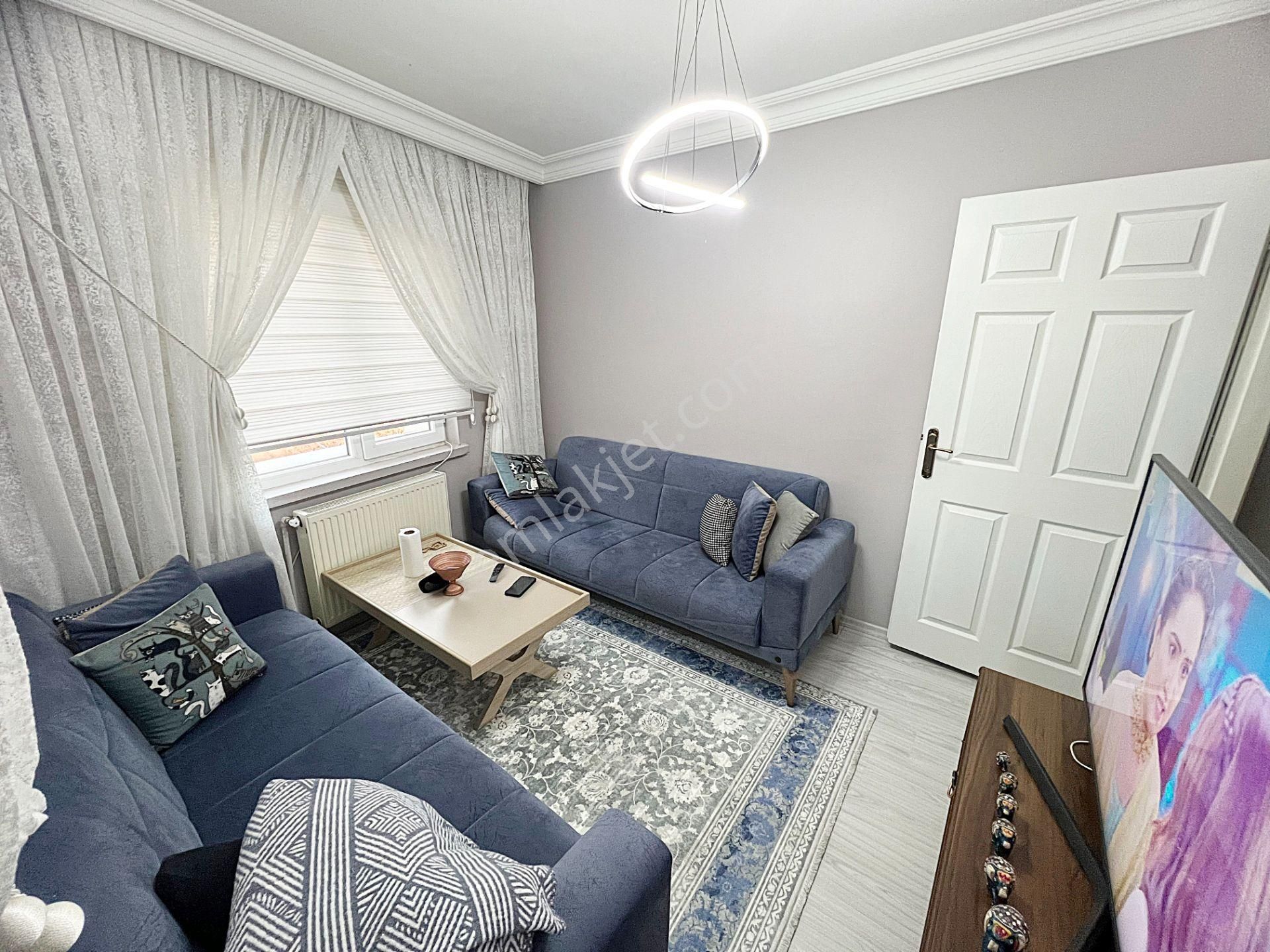 Kaletepe Mah. Ünsal Cadde Üzeri Çift Giriş Masrafsız 5+1 Dubleks - Görsel 13