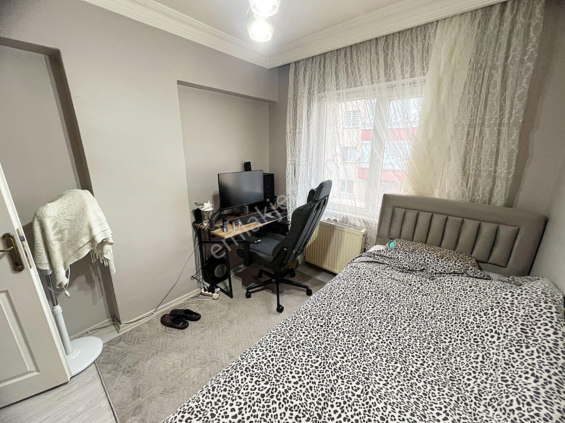 Kaletepe Mah. Ünsal Cadde Üzeri Çift Giriş Masrafsız 5+1 Dubleks - Görsel 10