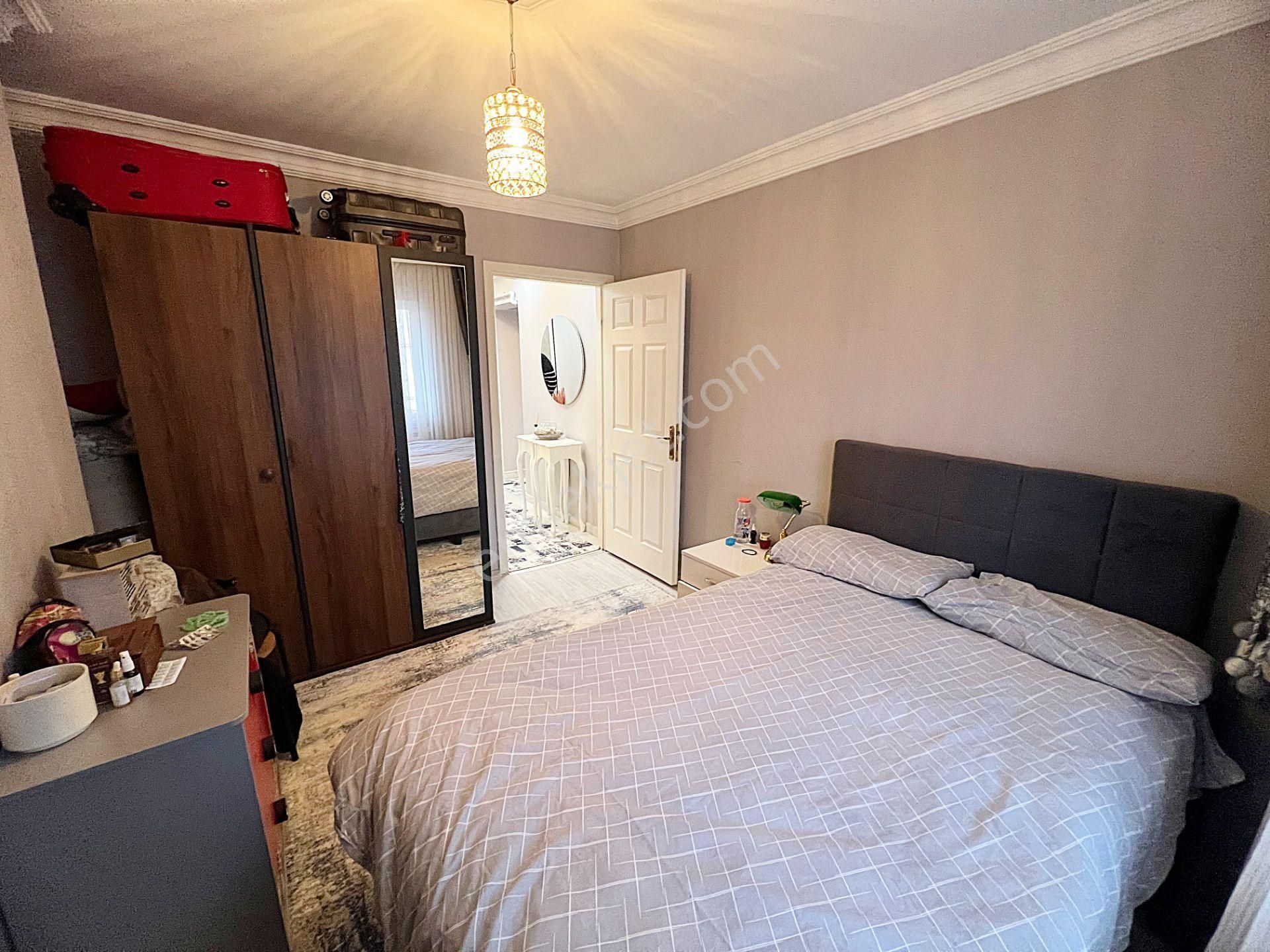 Kaletepe Mah. Ünsal Cadde Üzeri Çift Giriş Masrafsız 5+1 Dubleks - Görsel 18