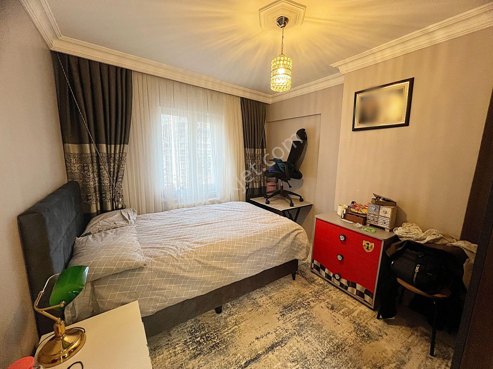 Kaletepe Mah. Ünsal Cadde Üzeri Çift Giriş Masrafsız 5+1 Dubleks - Görsel 17