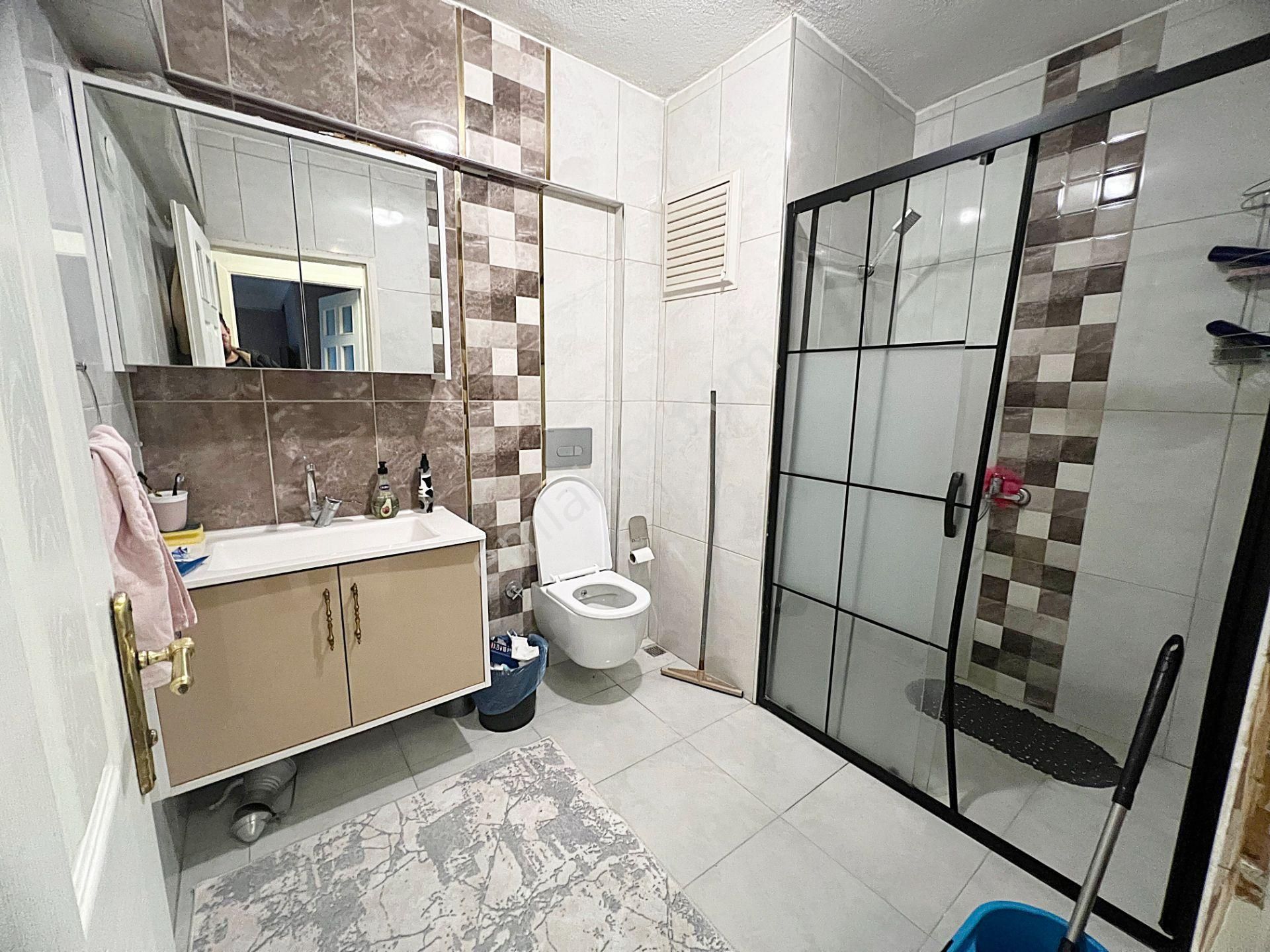 Kaletepe Mah. Ünsal Cadde Üzeri Çift Giriş Masrafsız 5+1 Dubleks - Görsel 25