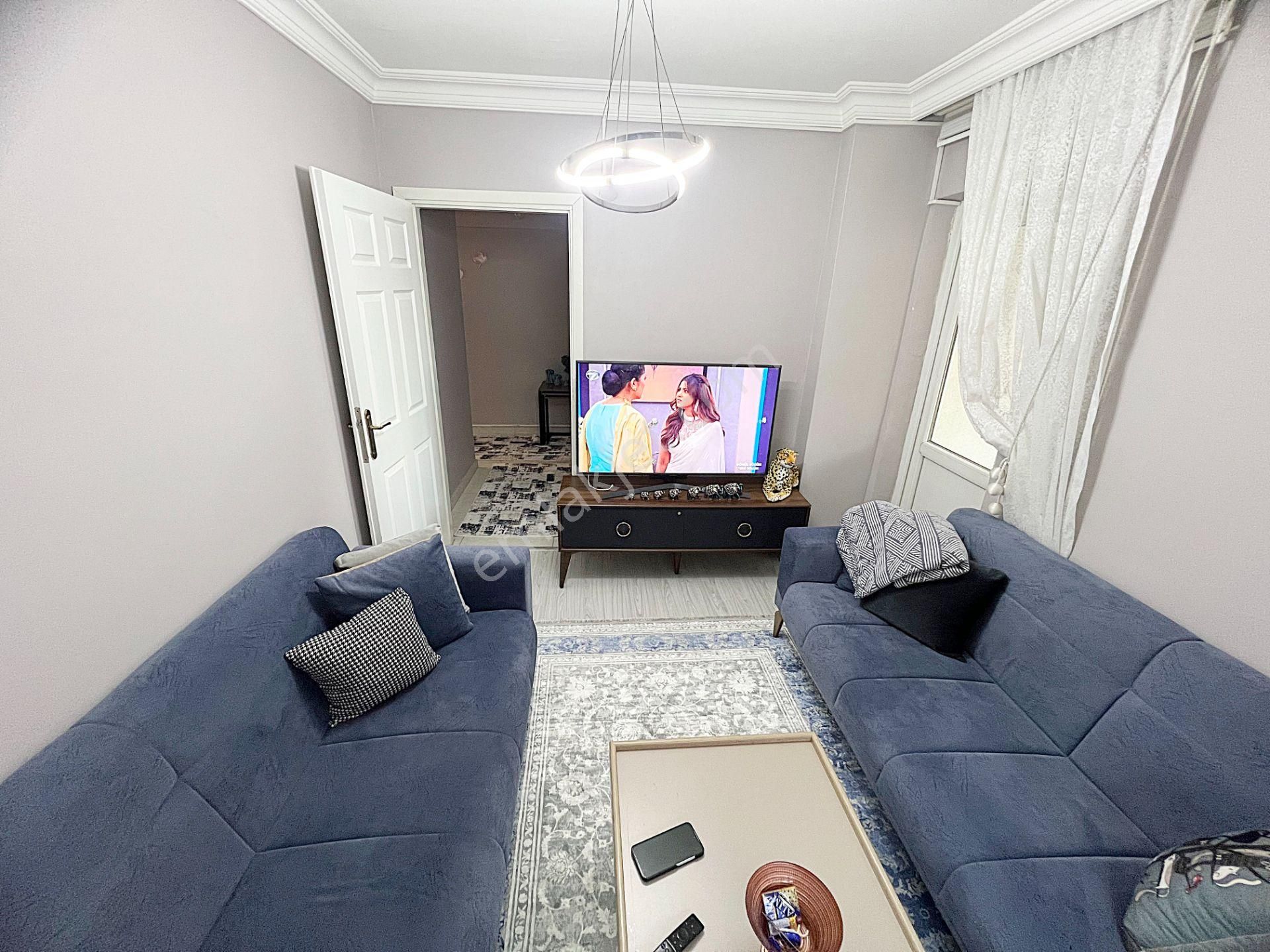 Kaletepe Mah. Ünsal Cadde Üzeri Çift Giriş Masrafsız 5+1 Dubleks - Görsel 16