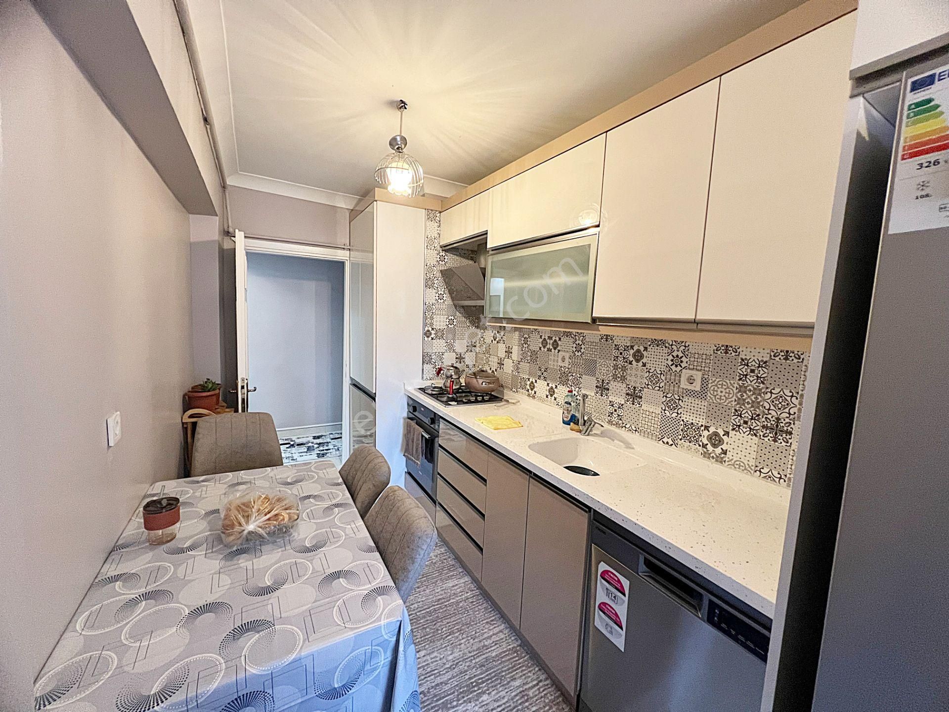 Kaletepe Mah. Ünsal Cadde Üzeri Çift Giriş Masrafsız 5+1 Dubleks - Görsel 6