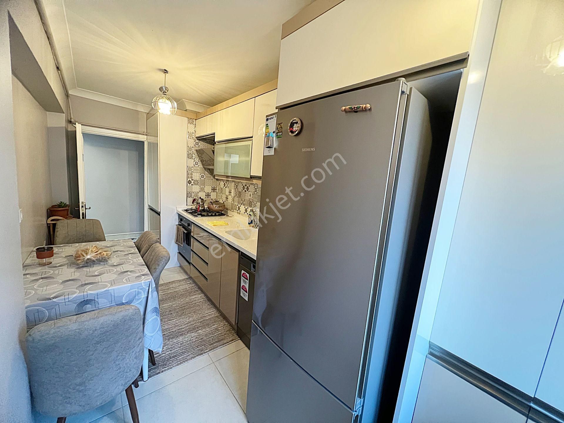 Kaletepe Mah. Ünsal Cadde Üzeri Çift Giriş Masrafsız 5+1 Dubleks - Görsel 5