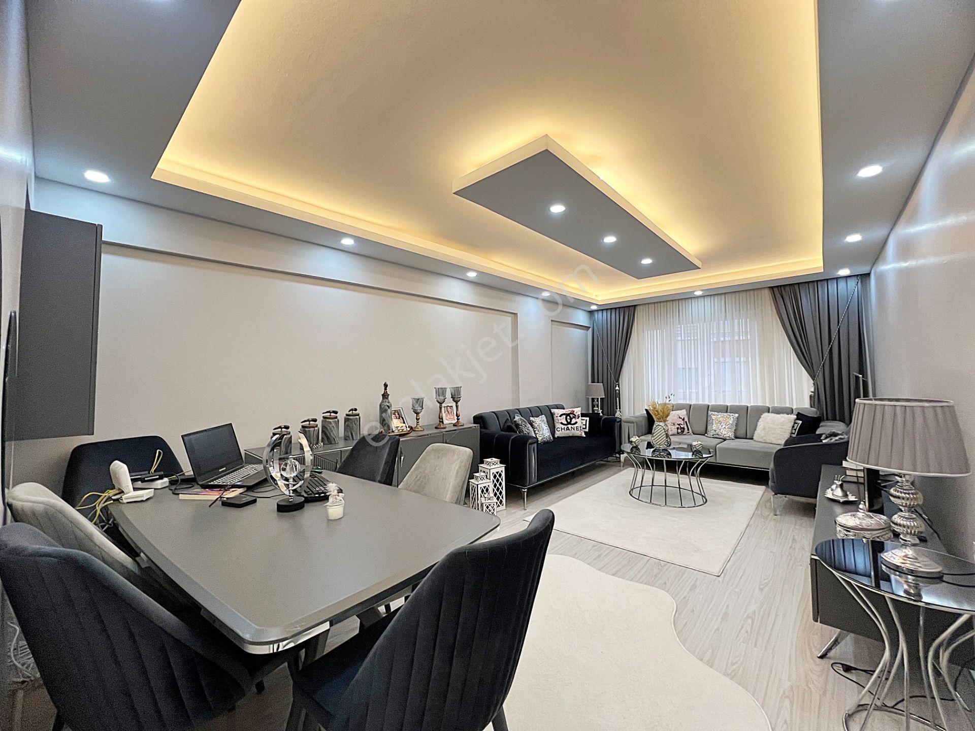 Kaletepe Mah. Ünsal Cadde Üzeri Çift Giriş Masrafsız 5+1 Dubleks - Görsel 4