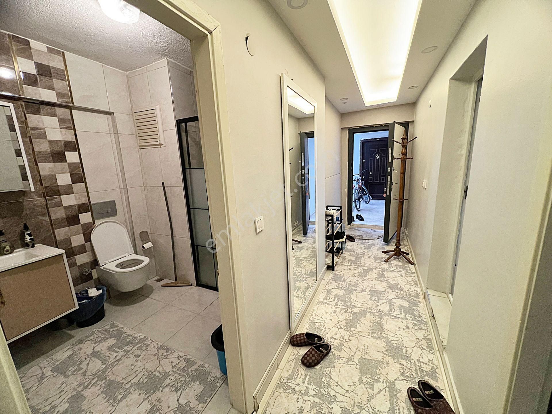 Kaletepe Mah. Ünsal Cadde Üzeri Çift Giriş Masrafsız 5+1 Dubleks - Görsel 29