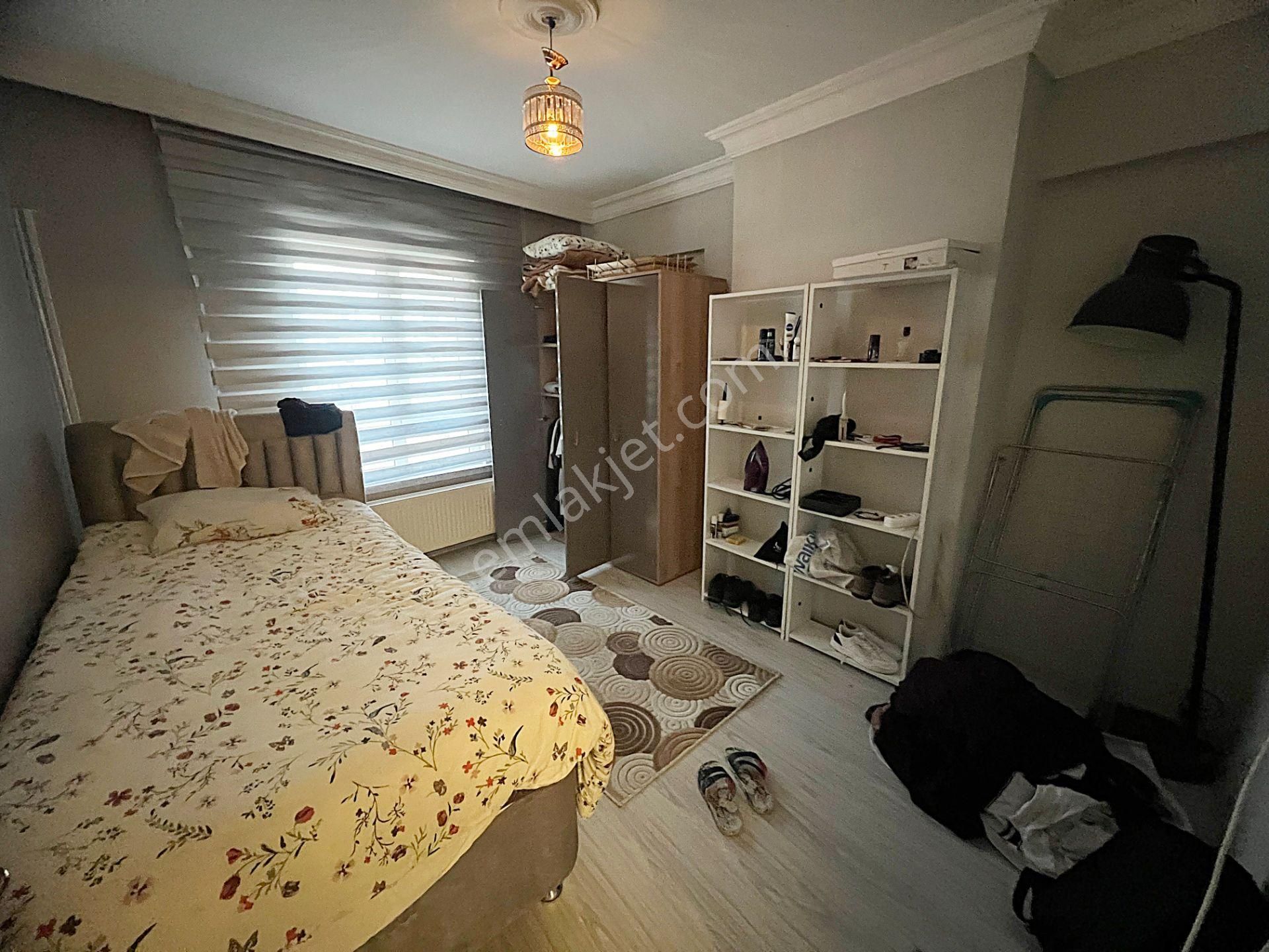 Kaletepe Mah. Ünsal Cadde Üzeri Çift Giriş Masrafsız 5+1 Dubleks - Görsel 23