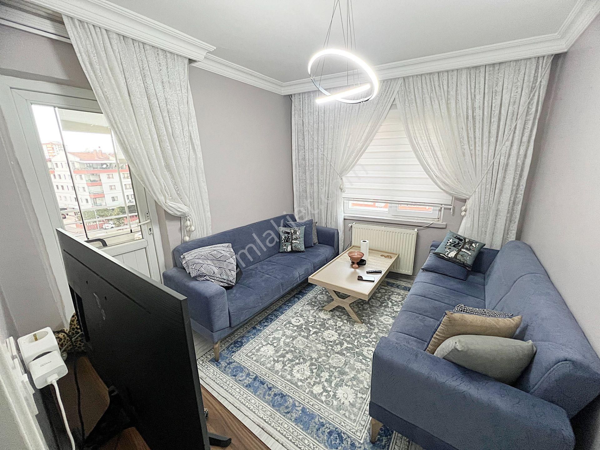 Kaletepe Mah. Ünsal Cadde Üzeri Çift Giriş Masrafsız 5+1 Dubleks - Görsel 12